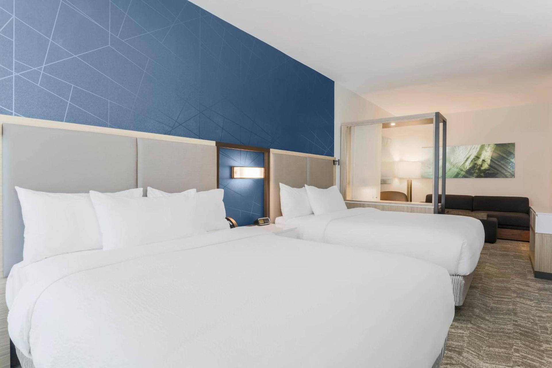 SpringHill Suites by Marriott Tallahassee North photo 7