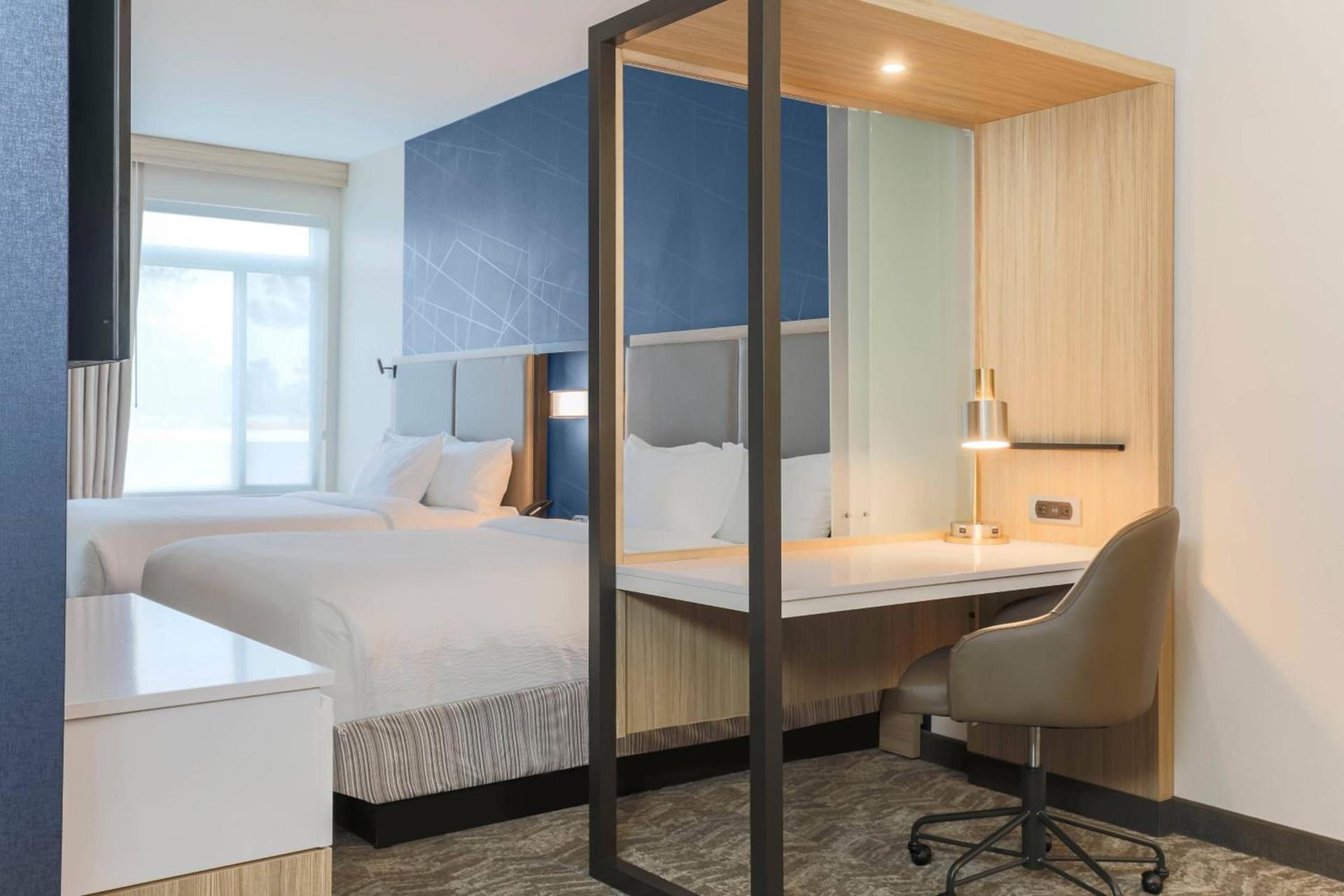 SpringHill Suites by Marriott Tallahassee North photo 8