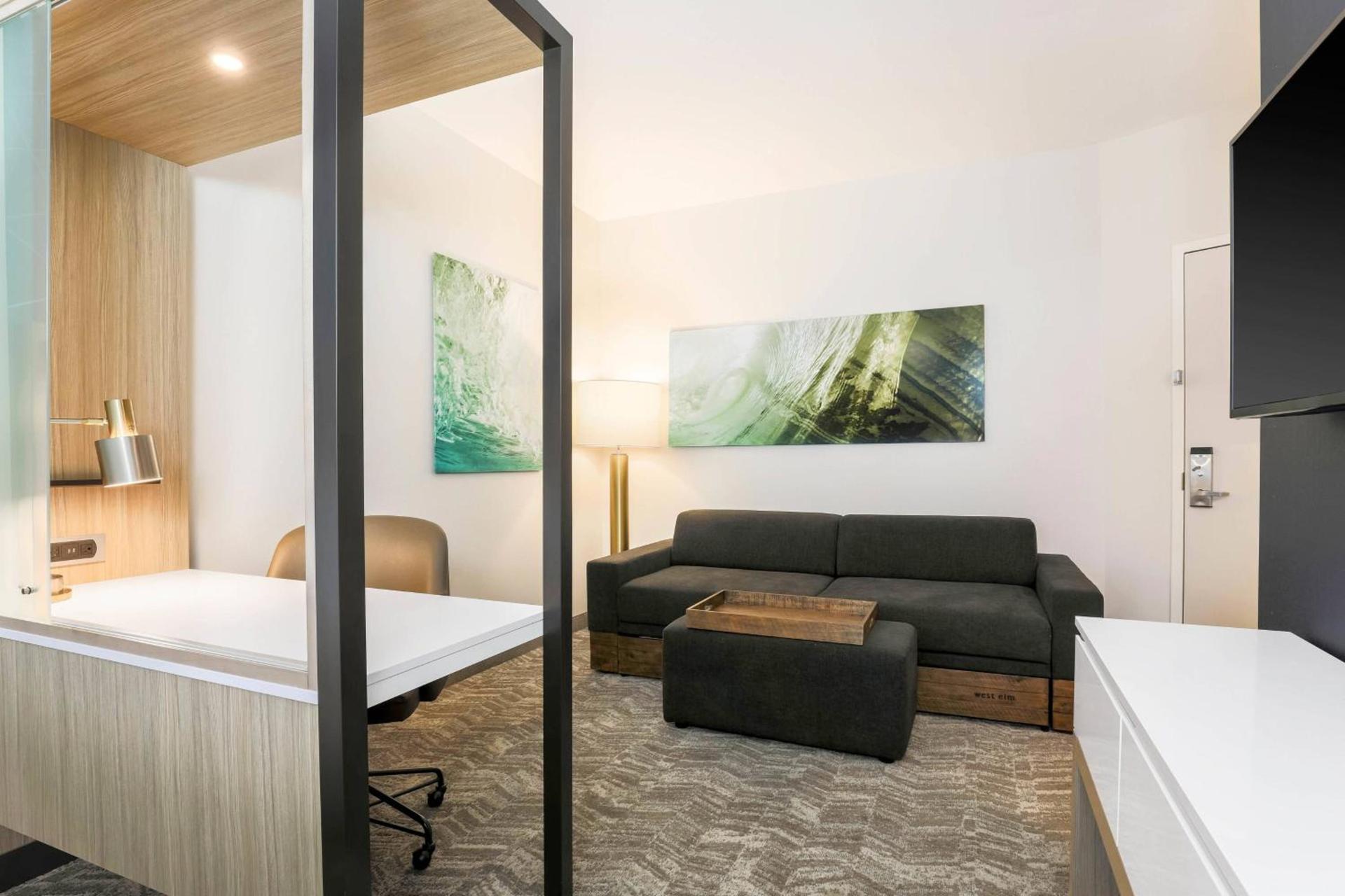 SpringHill Suites by Marriott Tallahassee North photo 9