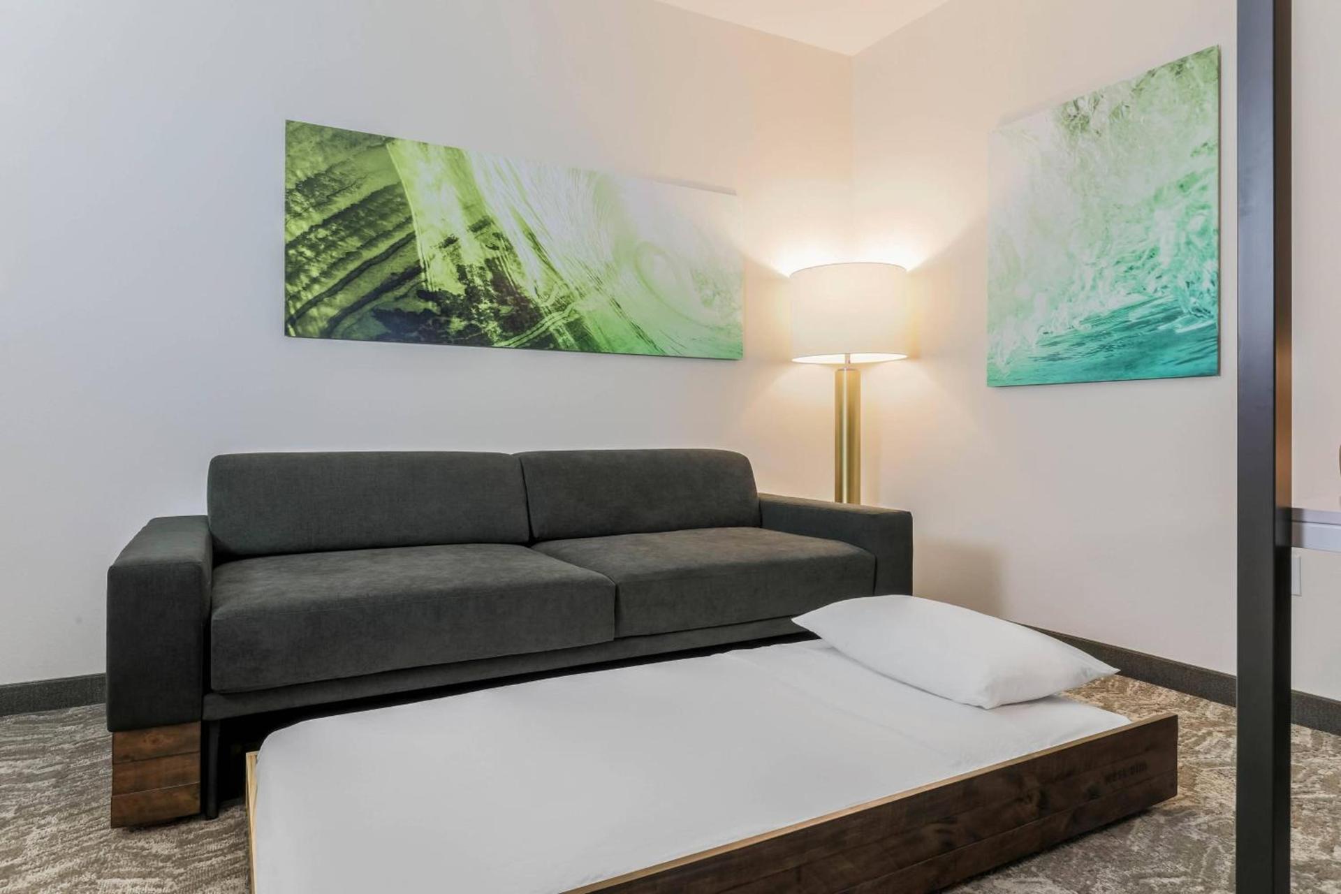 SpringHill Suites by Marriott Tallahassee North photo 10