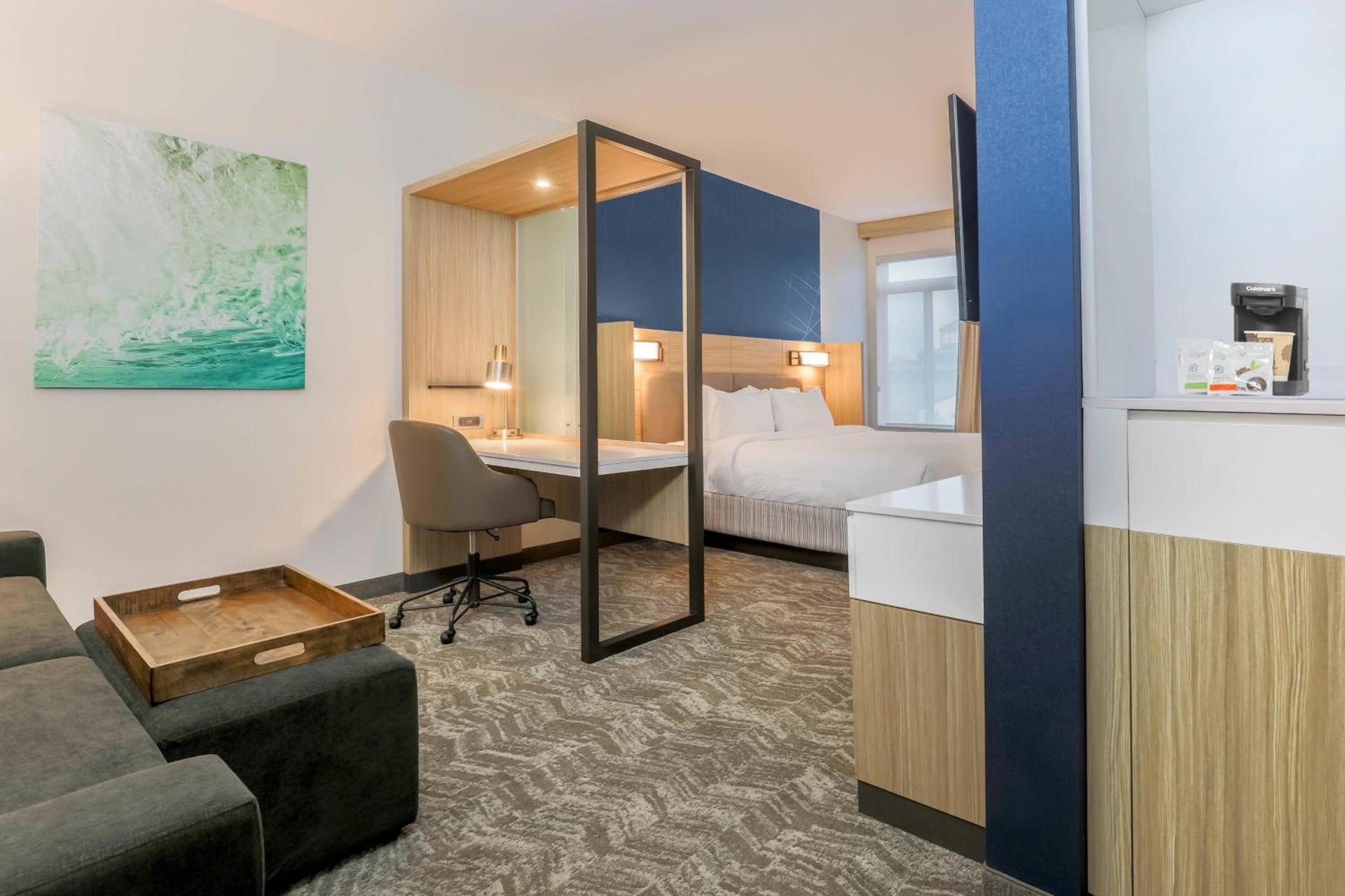 SpringHill Suites by Marriott Tallahassee North photo 11