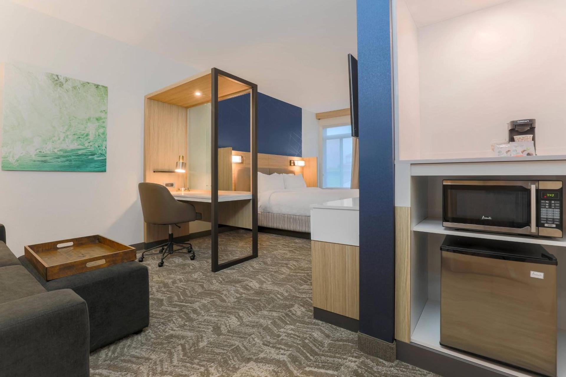 SpringHill Suites by Marriott Tallahassee North photo 12