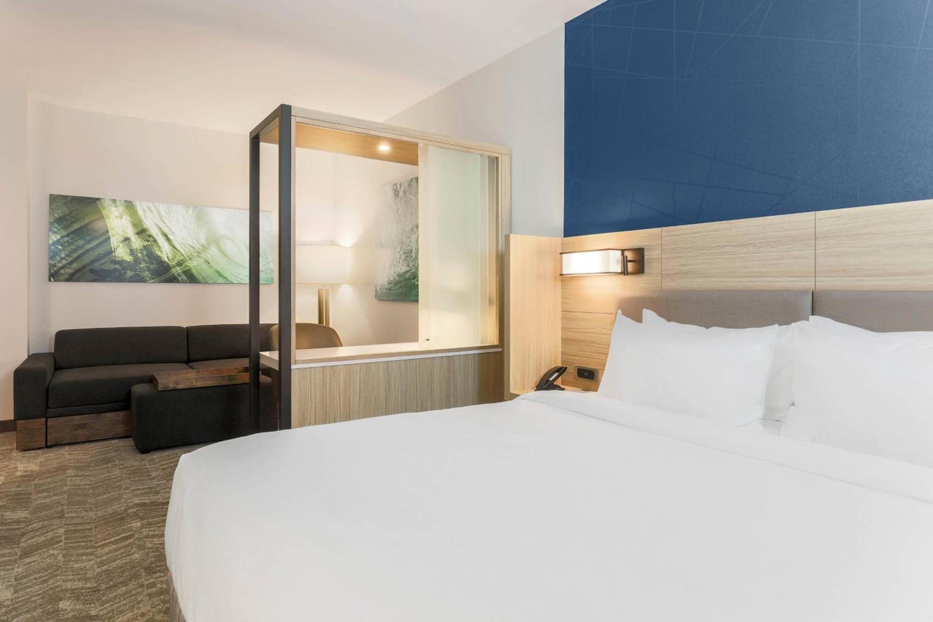 SpringHill Suites by Marriott Tallahassee North photo 13