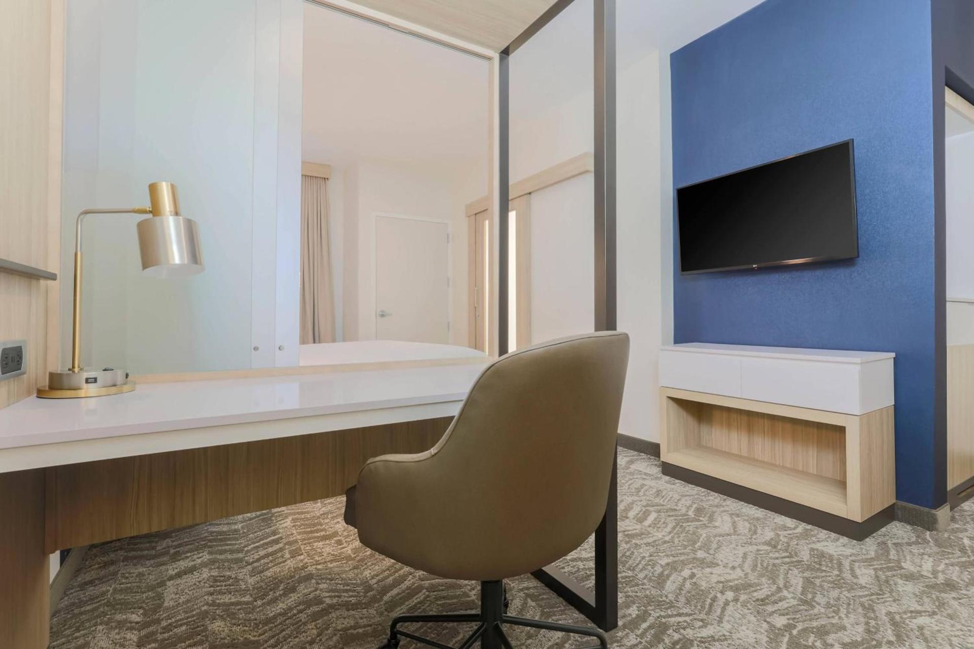 SpringHill Suites by Marriott Tallahassee North photo 14