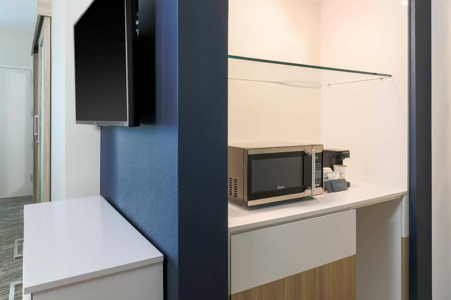 SpringHill Suites by Marriott Tallahassee North photo 19