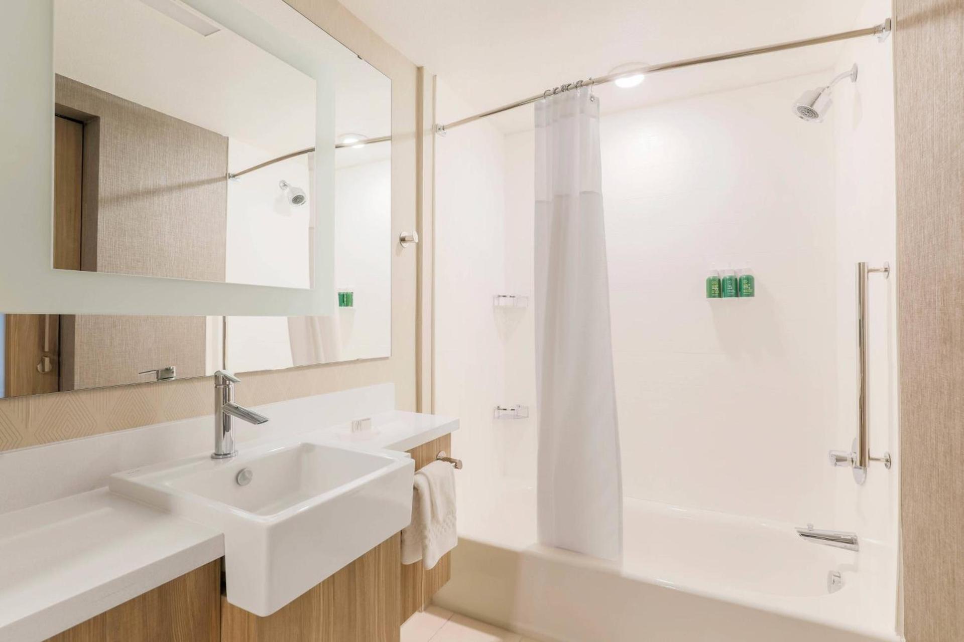 SpringHill Suites by Marriott Tallahassee North photo 20