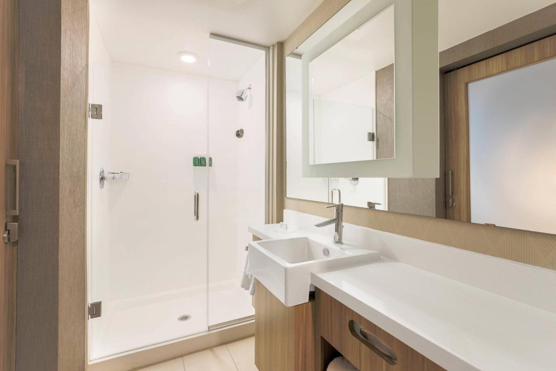 SpringHill Suites by Marriott Tallahassee North photo 21