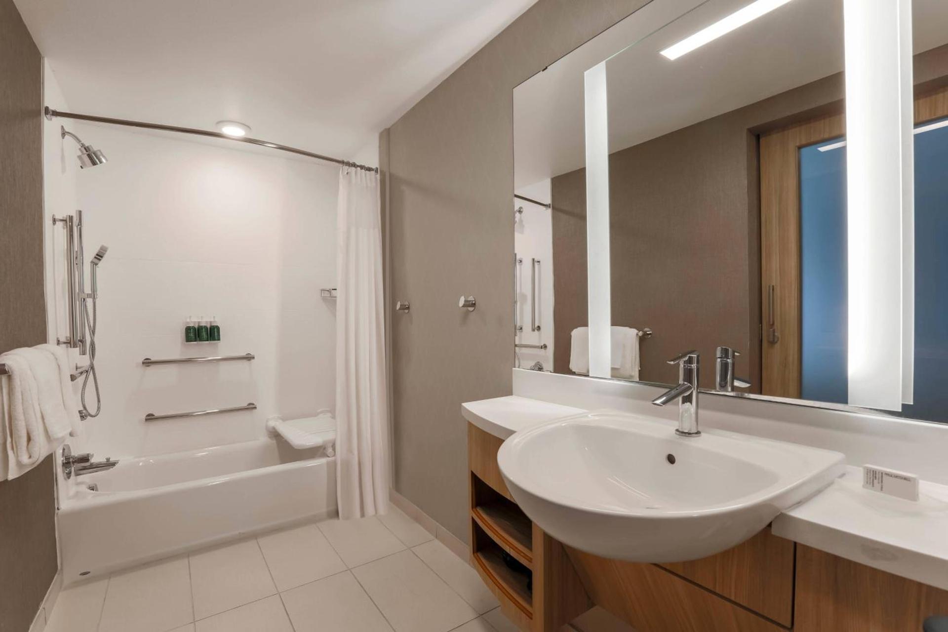 SpringHill Suites by Marriott Tallahassee North photo 23