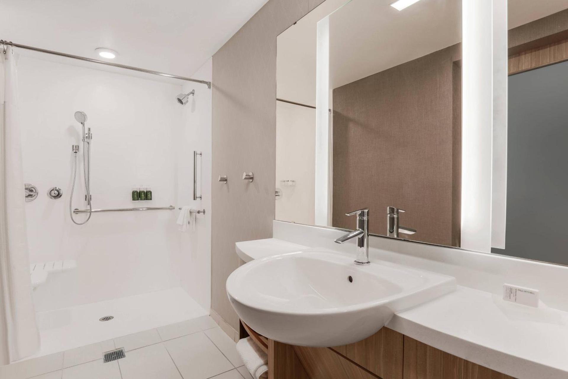 SpringHill Suites by Marriott Tallahassee North photo 24