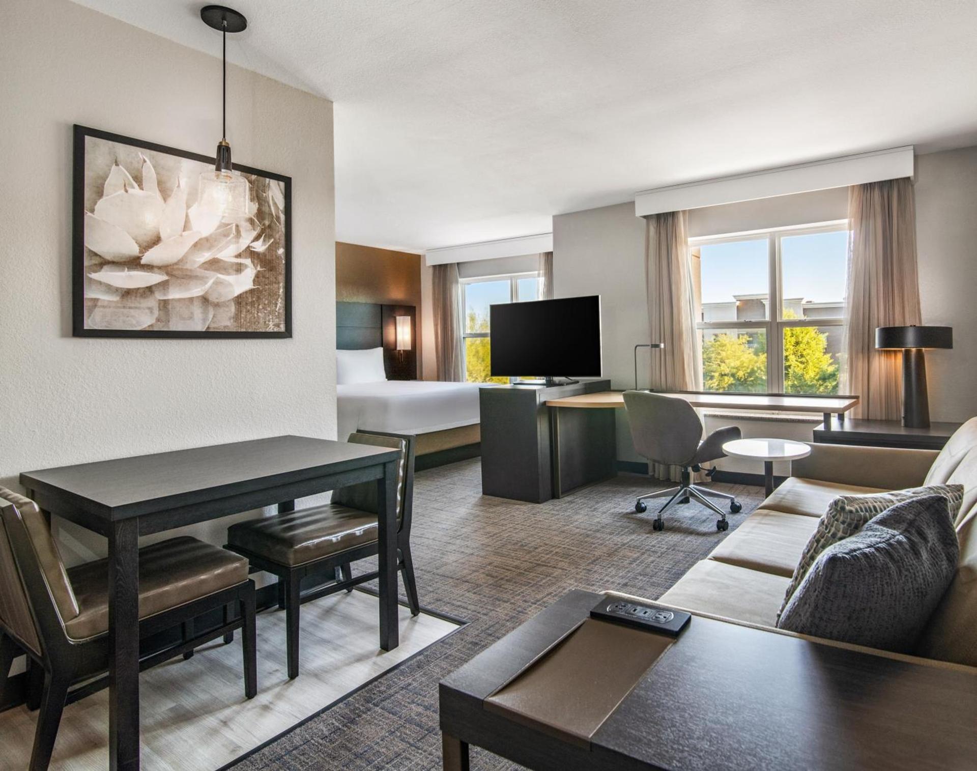 Residence Inn Phoenix Glendale Sports & Entertainment District photo 22