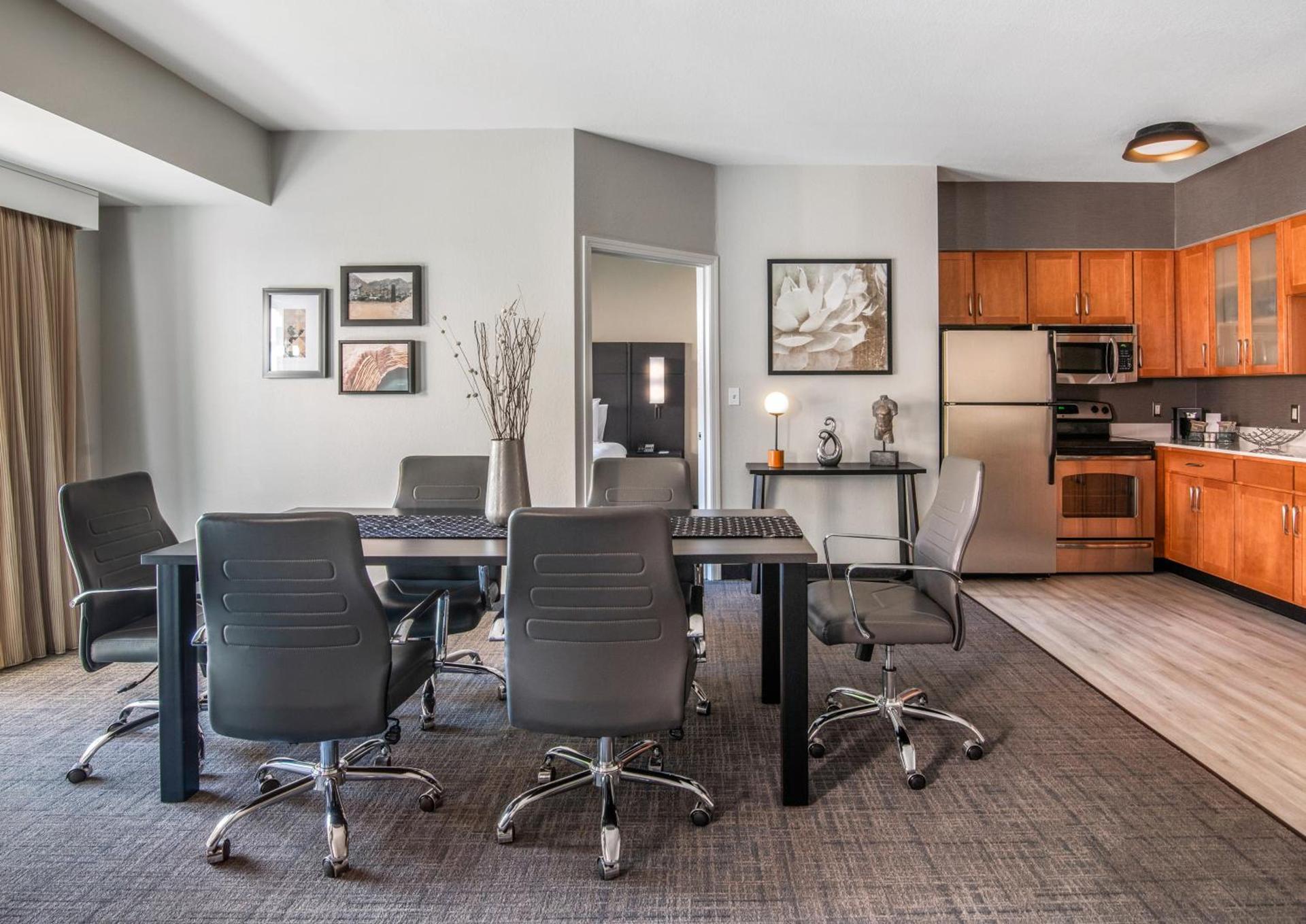 Residence Inn Phoenix Glendale Sports & Entertainment District photo 28