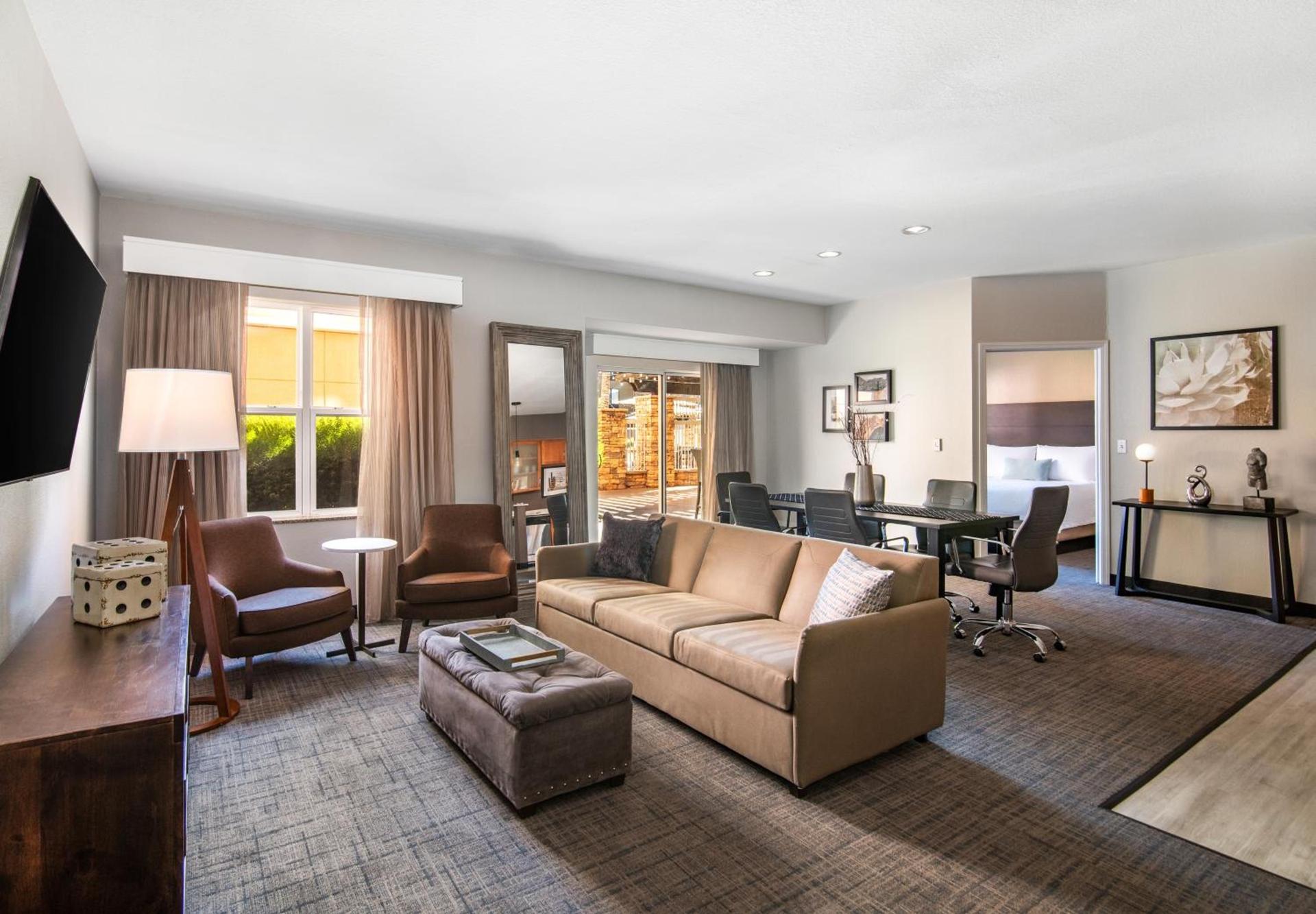 Residence Inn Phoenix Glendale Sports & Entertainment District photo 29
