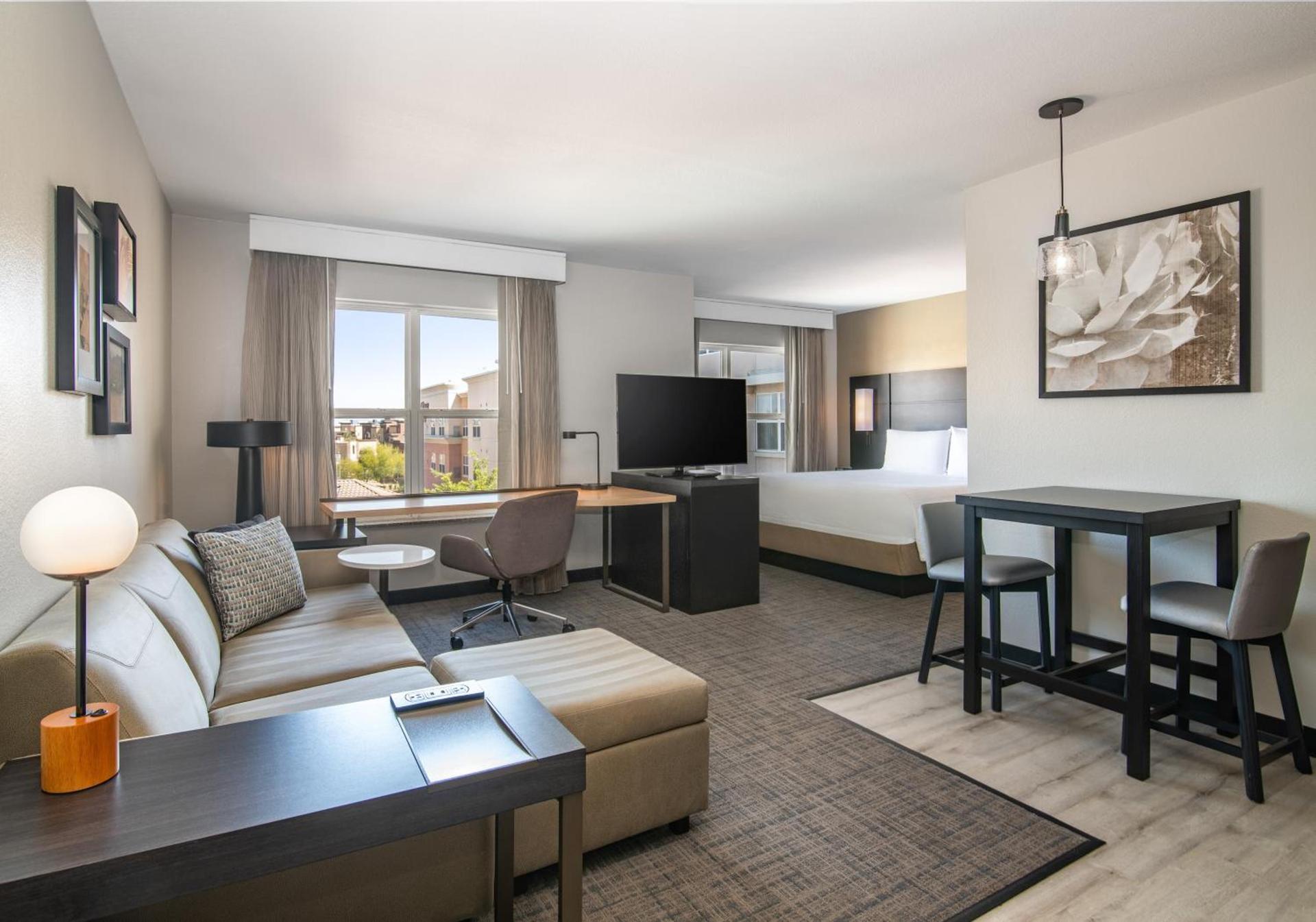 Residence Inn Phoenix Glendale Sports & Entertainment District photo 4