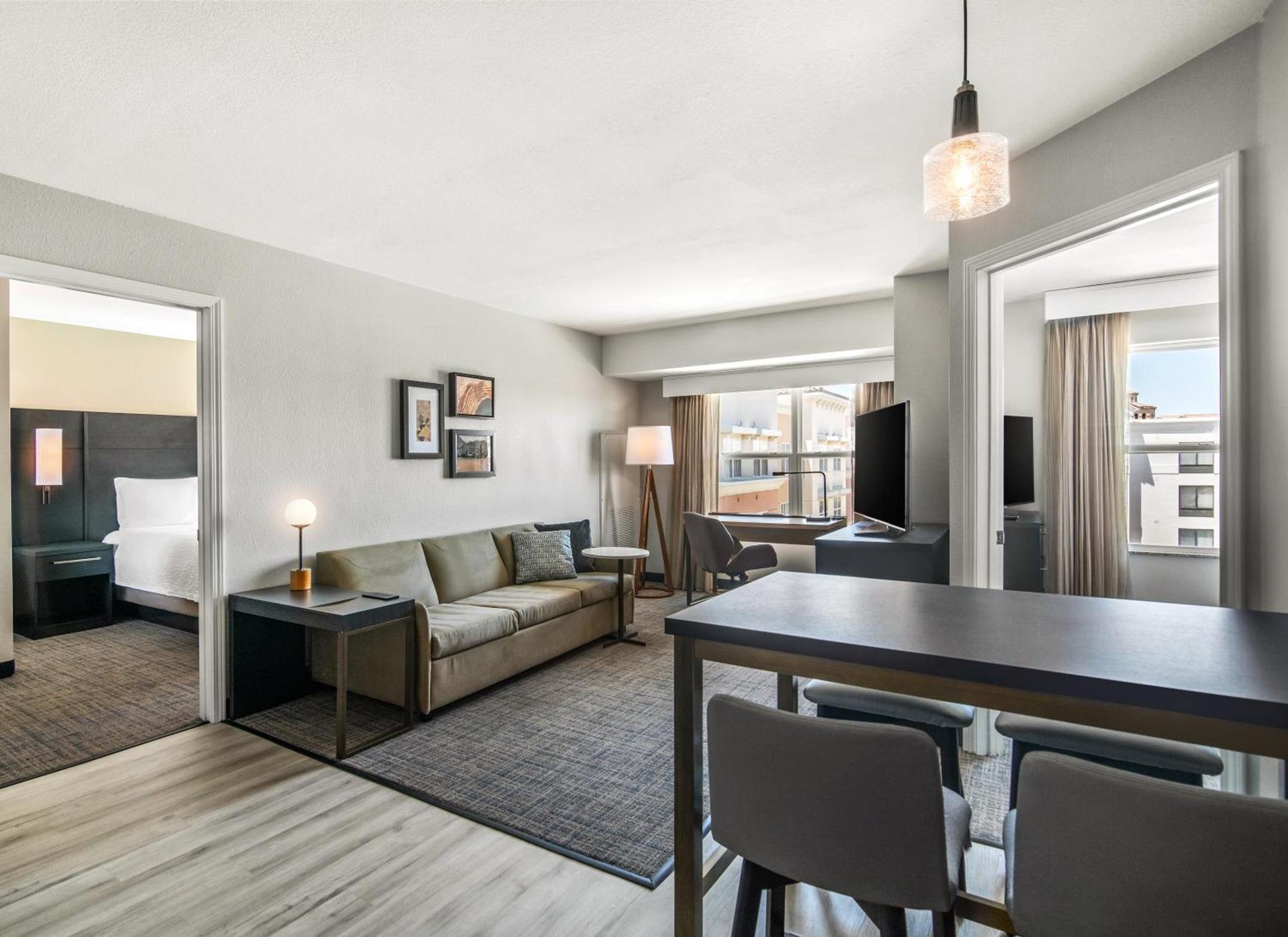 Residence Inn Phoenix Glendale Sports & Entertainment District photo 32