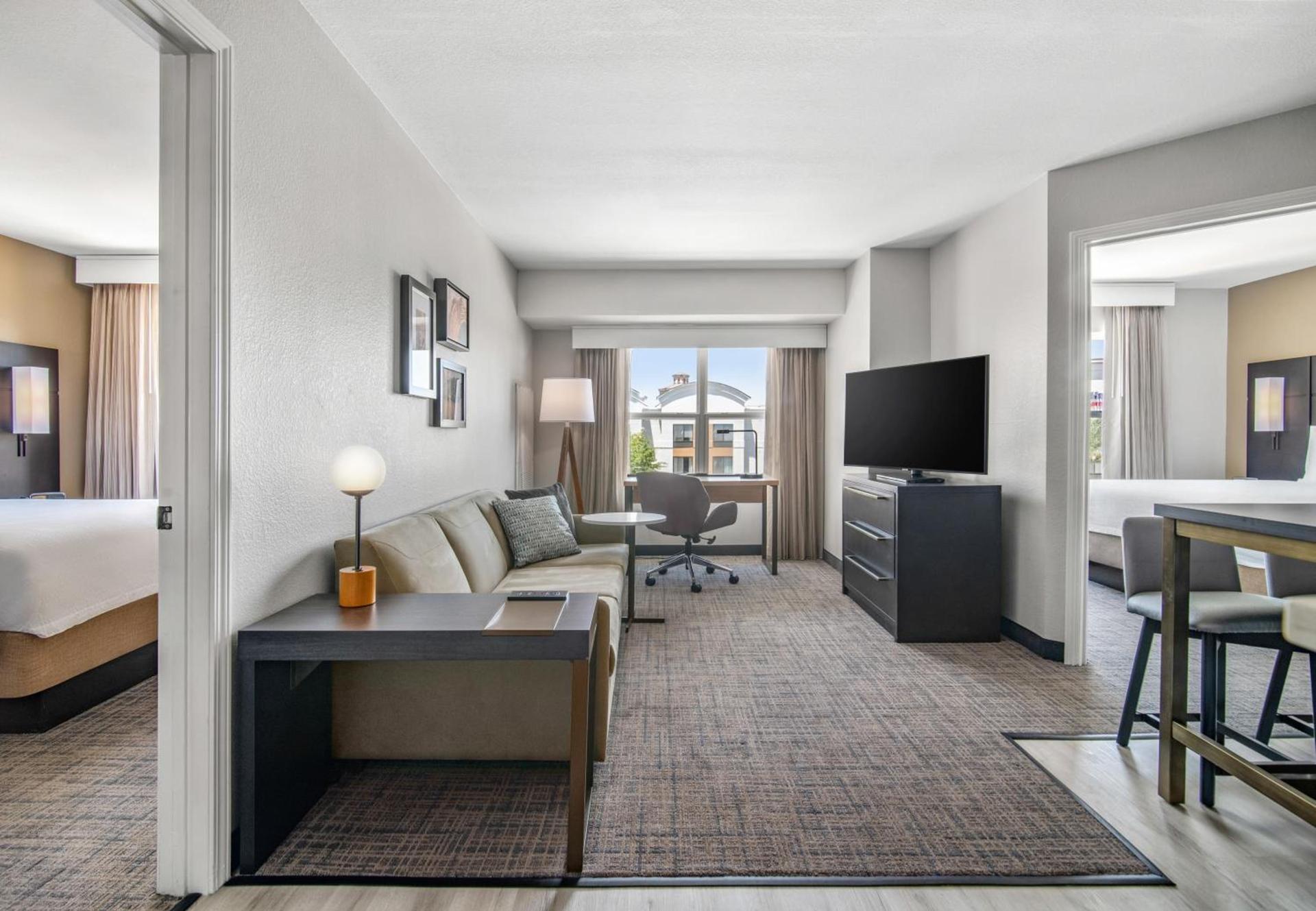 Residence Inn Phoenix Glendale Sports & Entertainment District photo 31