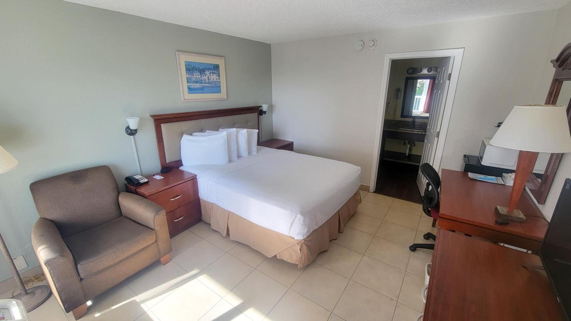 Clearwater Beach Hotel photo 30