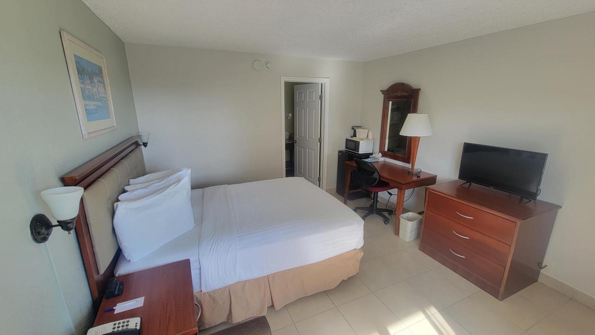 Clearwater Beach Hotel photo 33