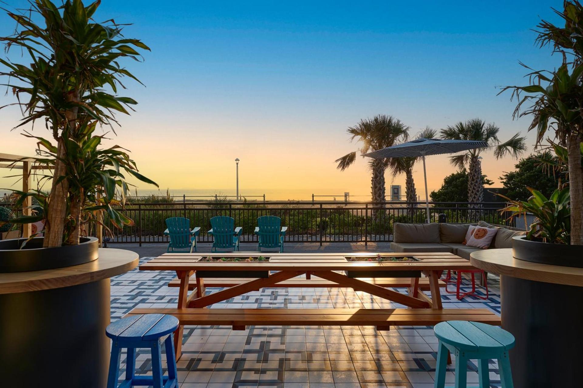 Moxy Virginia Beach Oceanfront photo 15