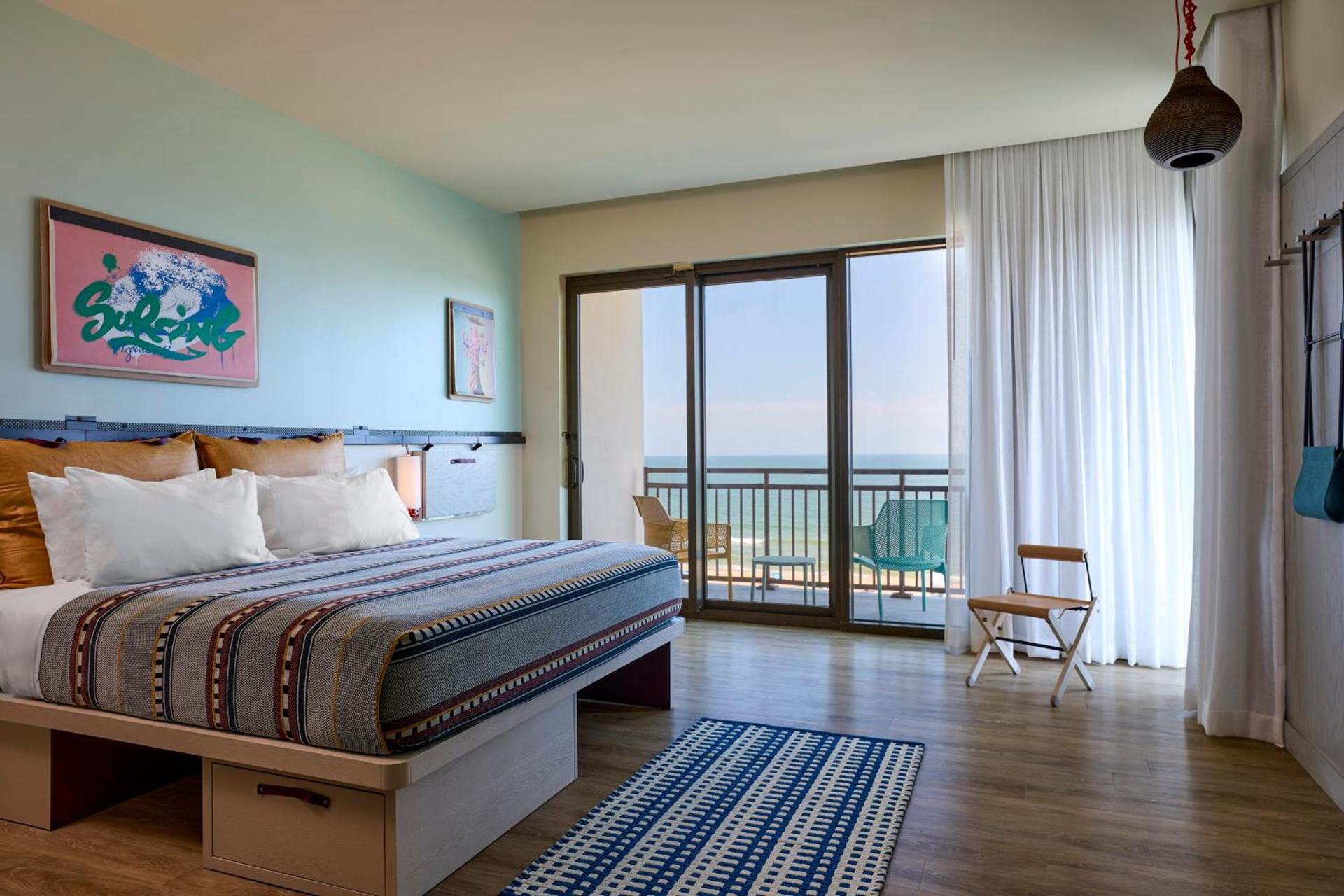 Moxy Virginia Beach Oceanfront photo 22