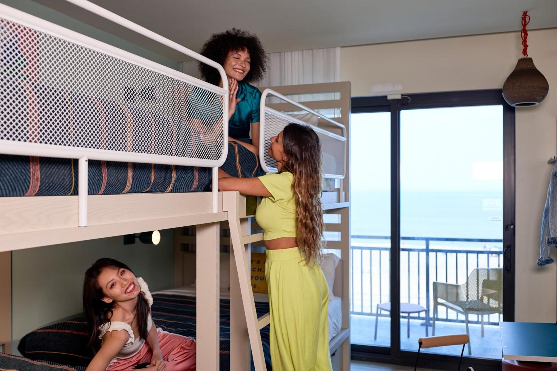 Moxy Virginia Beach Oceanfront photo 23
