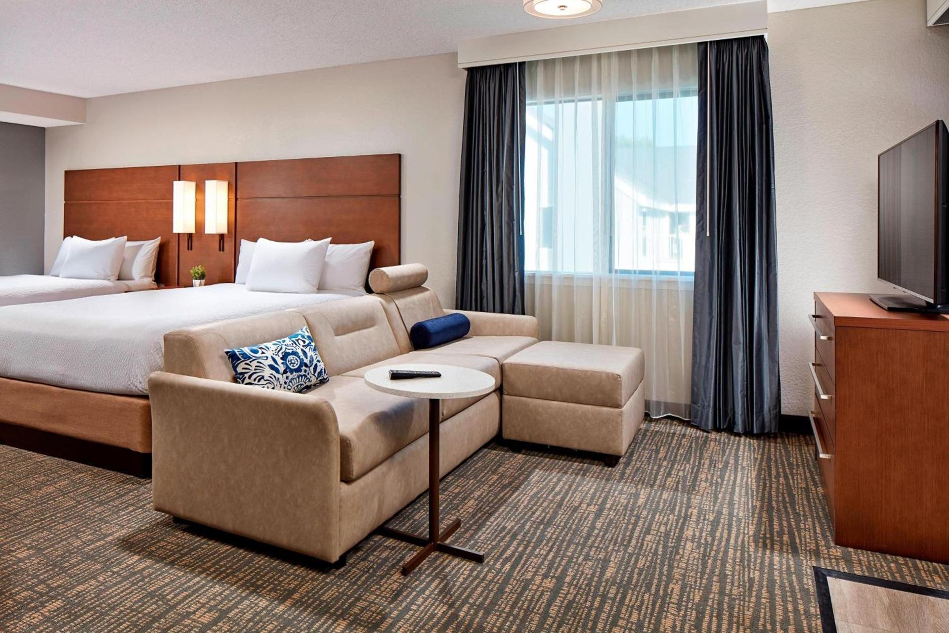 Residence Inn Los Angeles LAX/Manhattan Beach photo 6