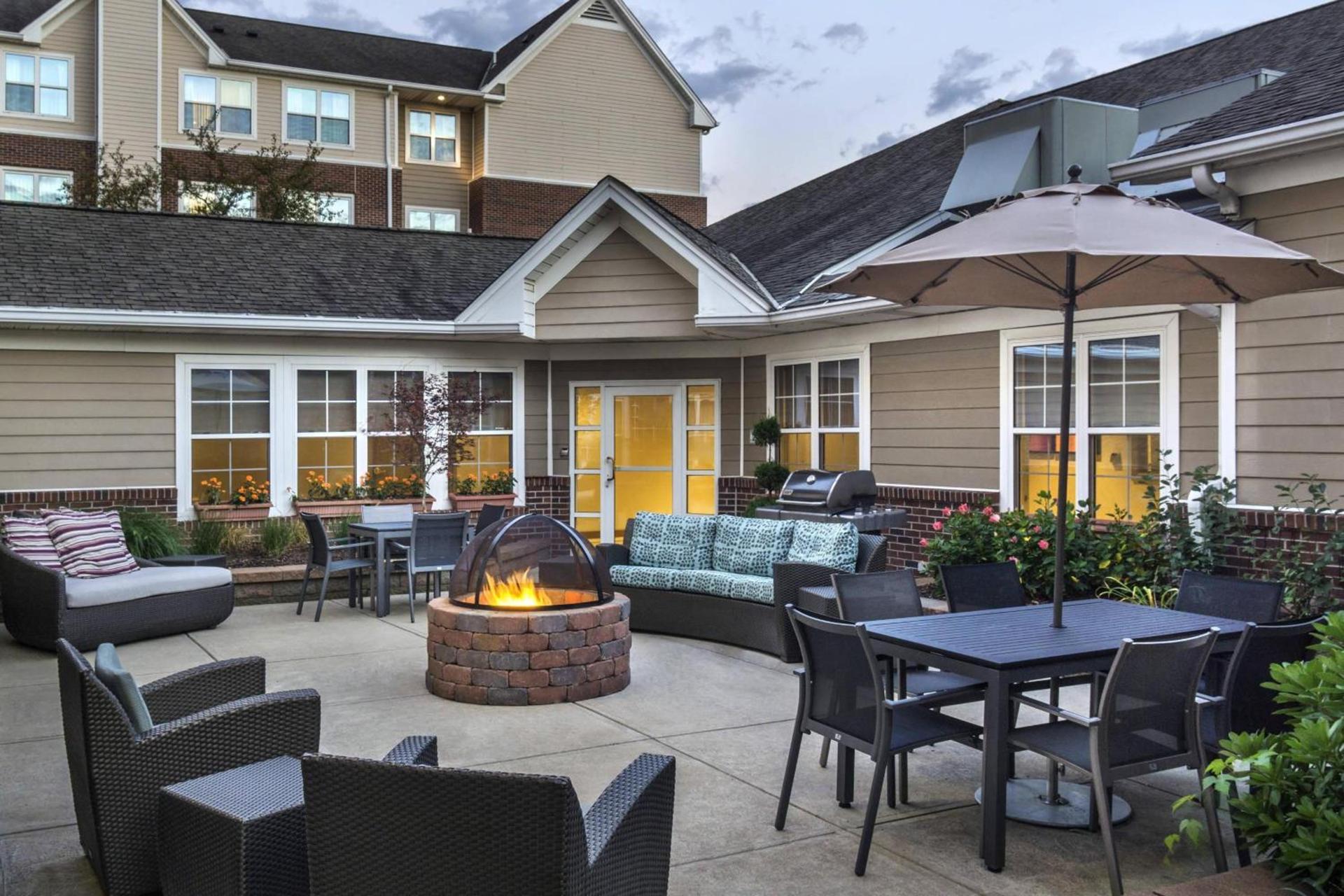 Residence Inn Pittsburgh Cranberry Township photo 19