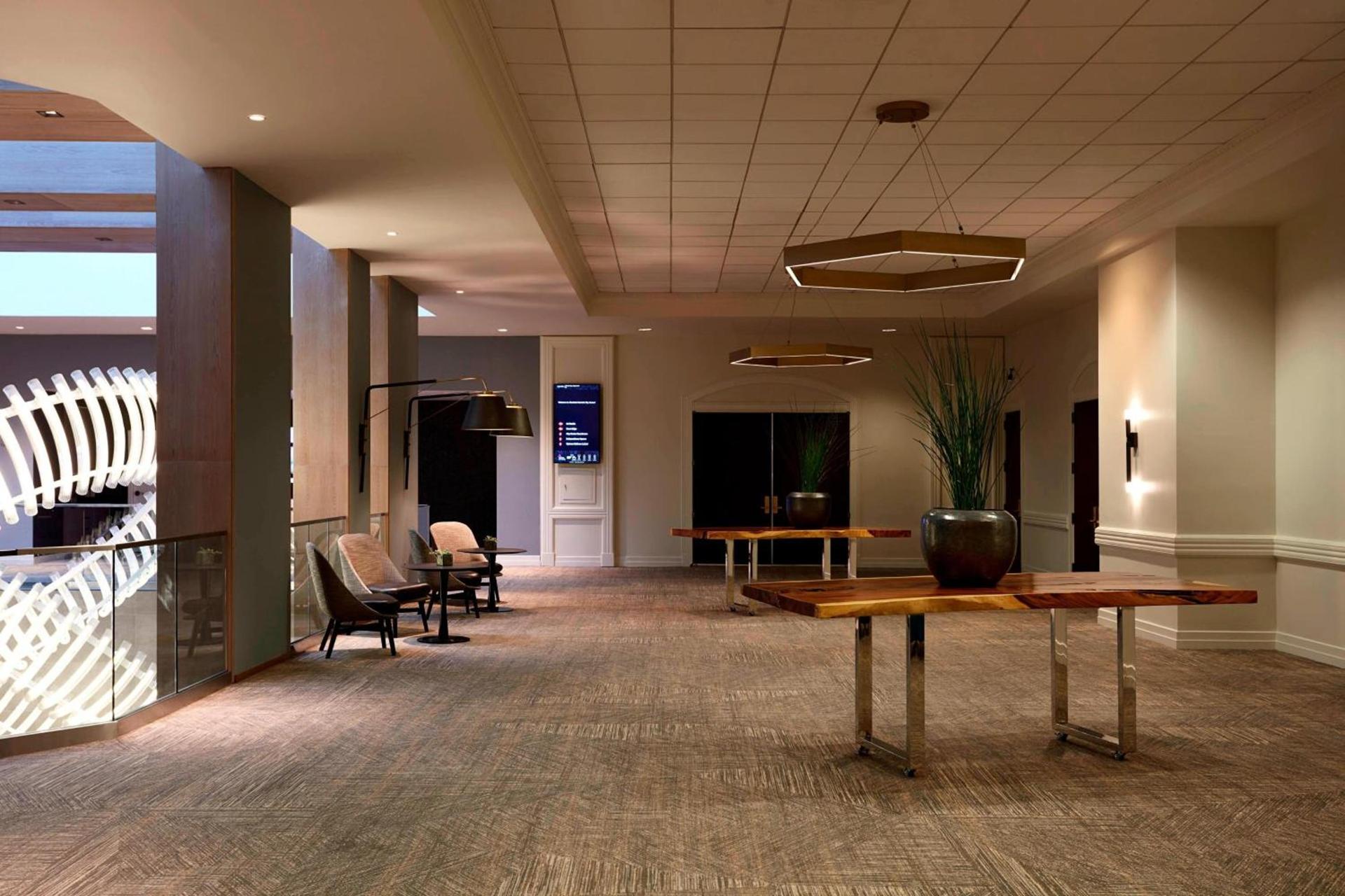 Charlotte Marriott City Center photo 65