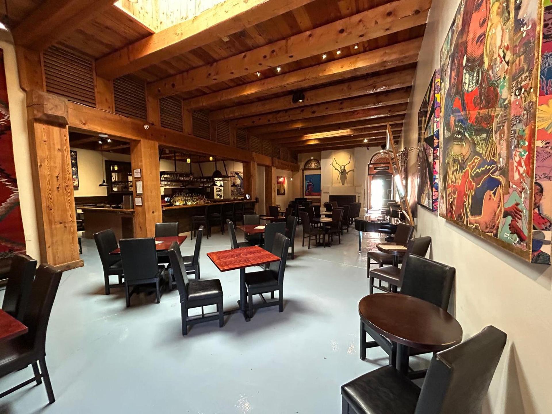 Inn at Vanessie photo 13