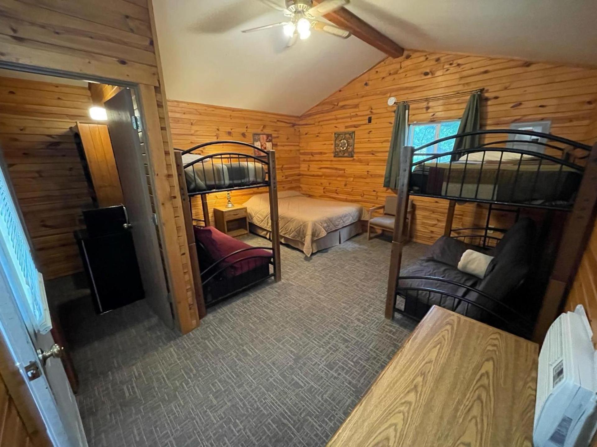 Elk Creek Resort photo 24
