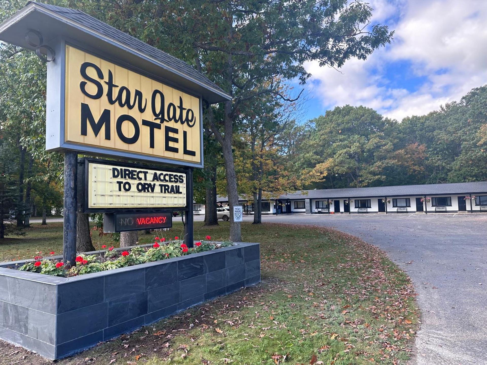 Star Gate Motel photo 17