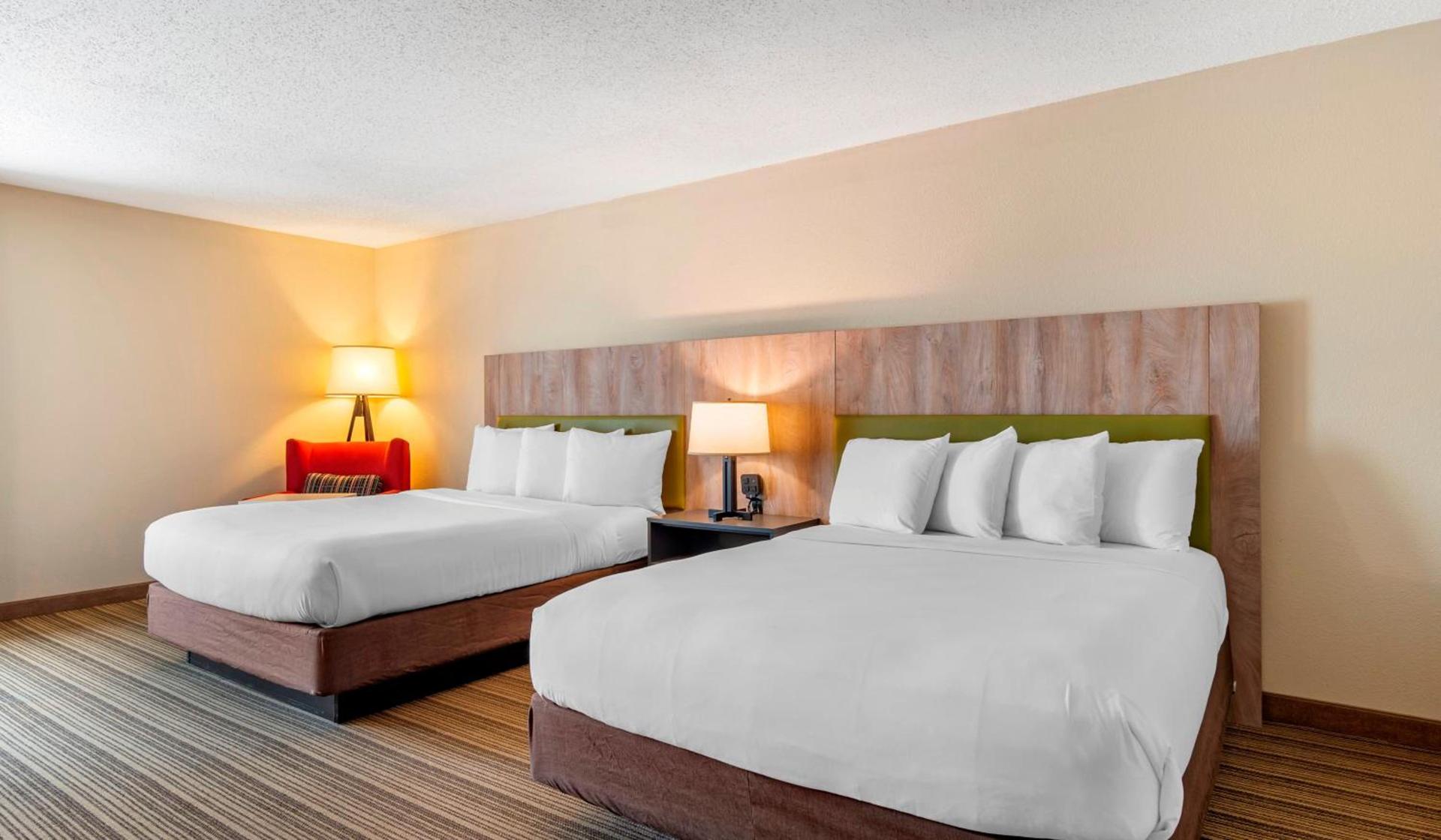 Country Inn & Suites by Radisson, Atlanta Galleria-Ballpark, GA photo 31