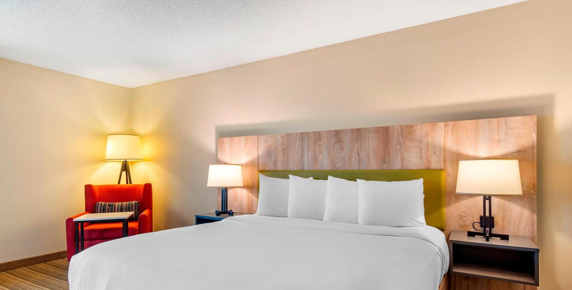Country Inn & Suites by Radisson, Atlanta Galleria-Ballpark, GA photo 32