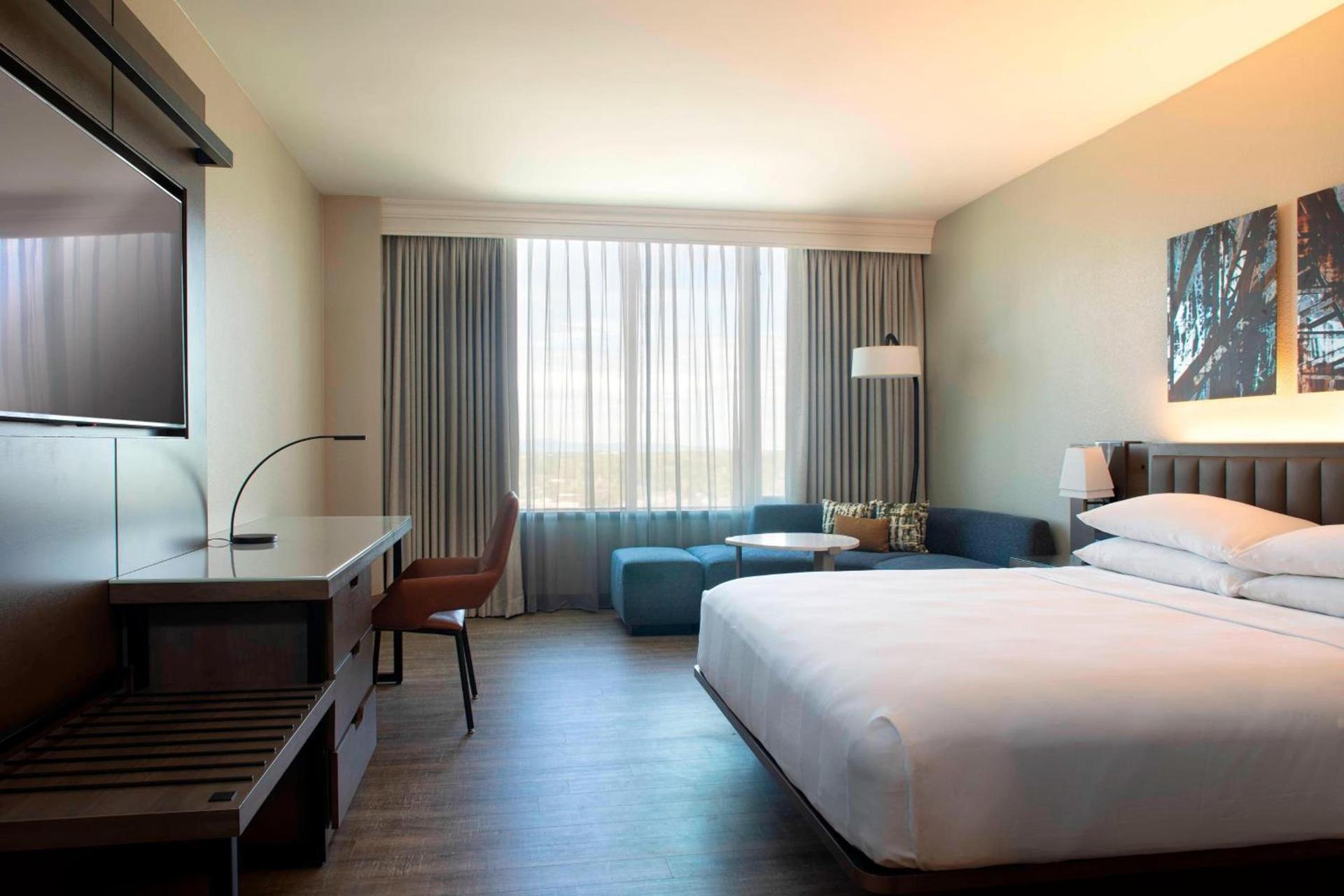 Winston-Salem Marriott photo 7
