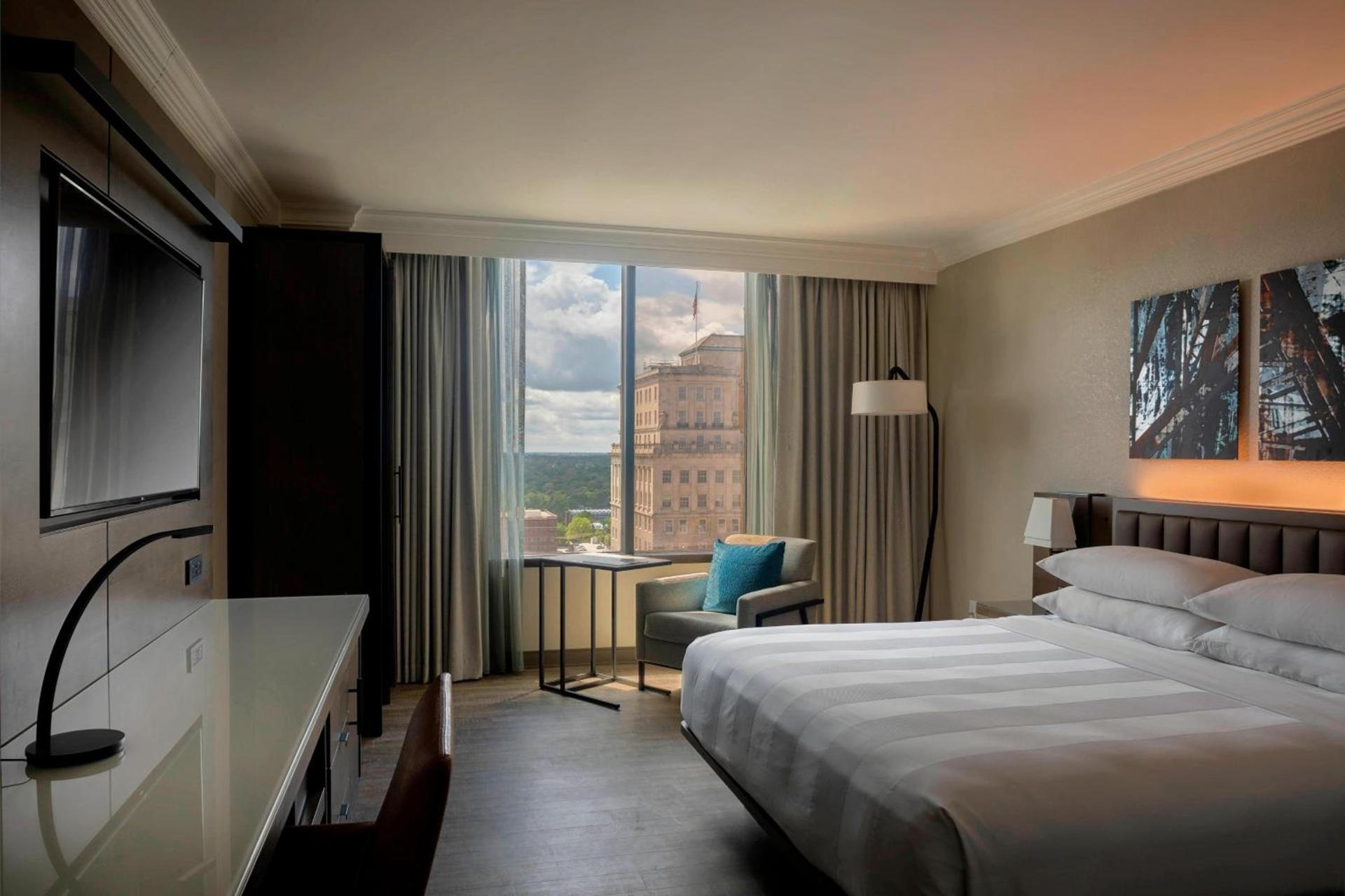 Winston-Salem Marriott photo 8