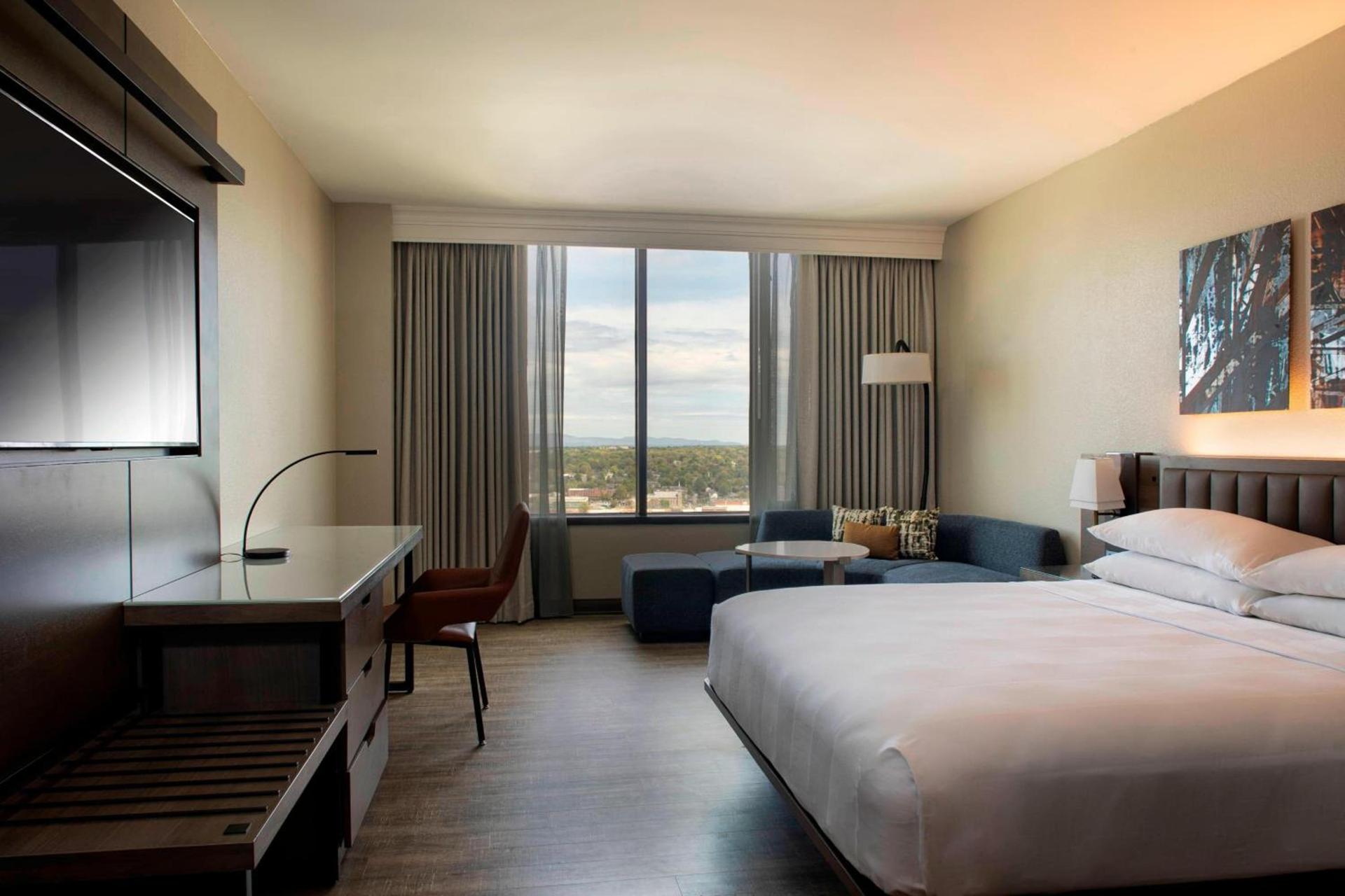 Winston-Salem Marriott photo 9