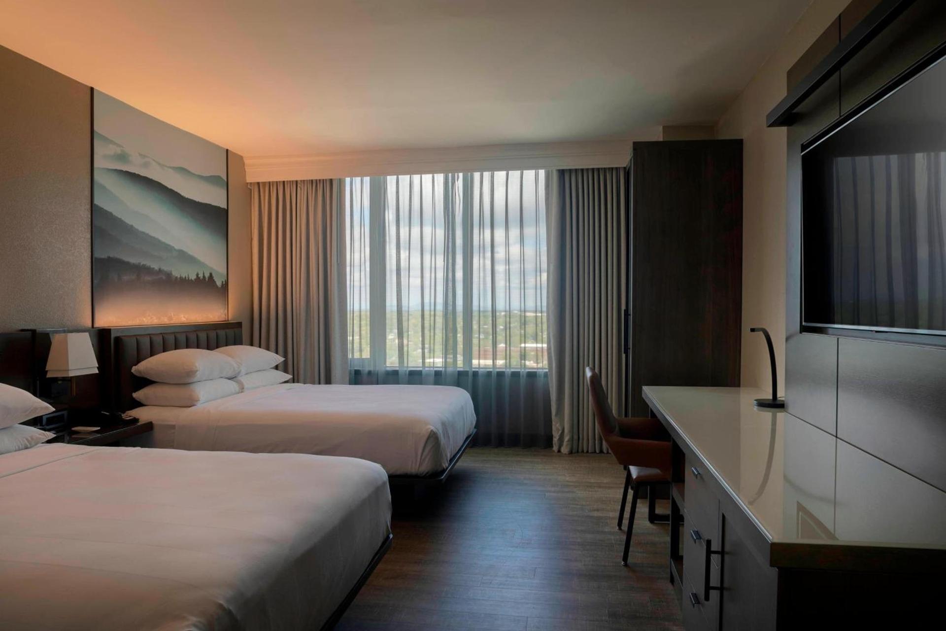 Winston-Salem Marriott photo 10