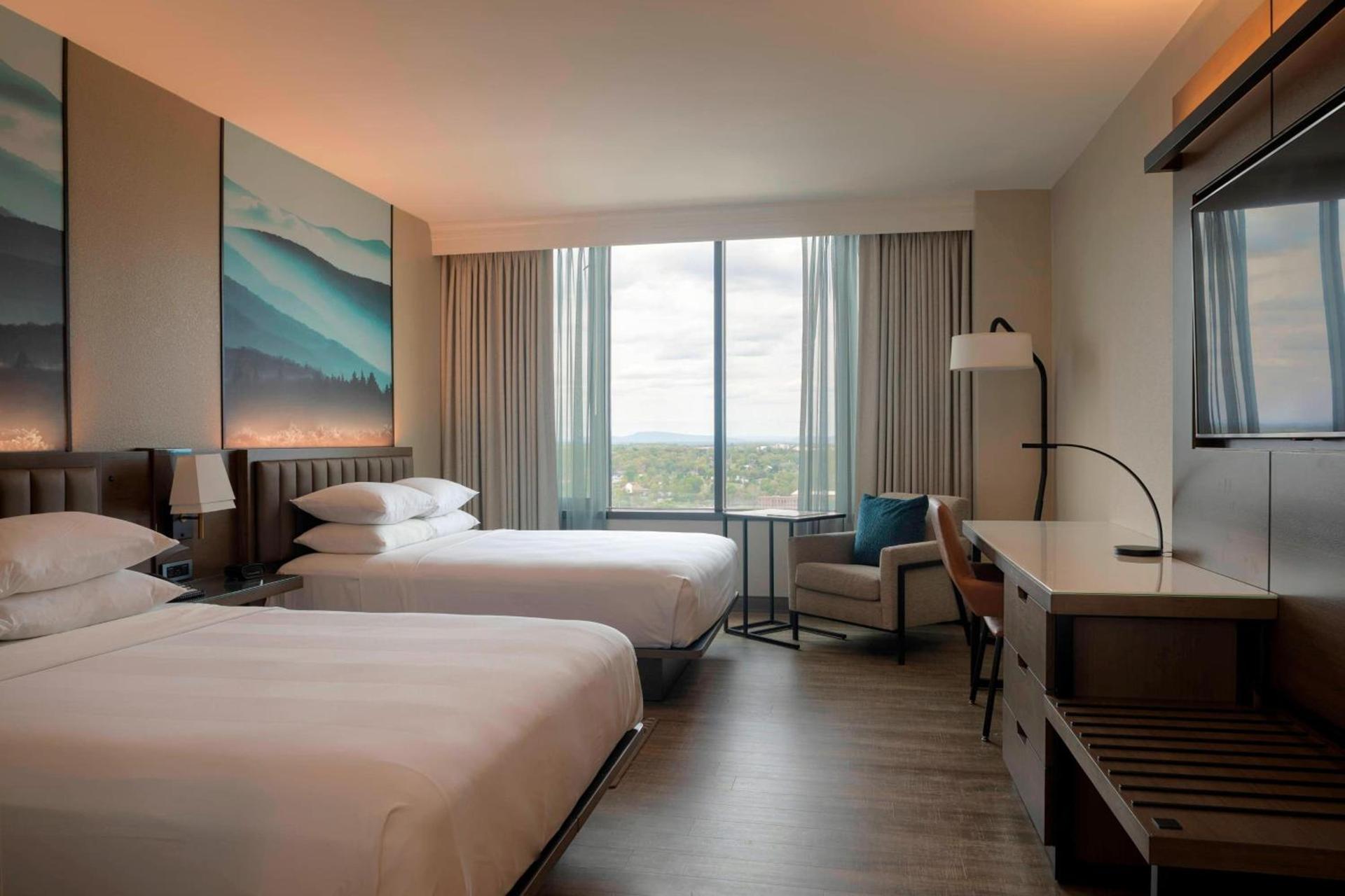 Winston-Salem Marriott photo 12