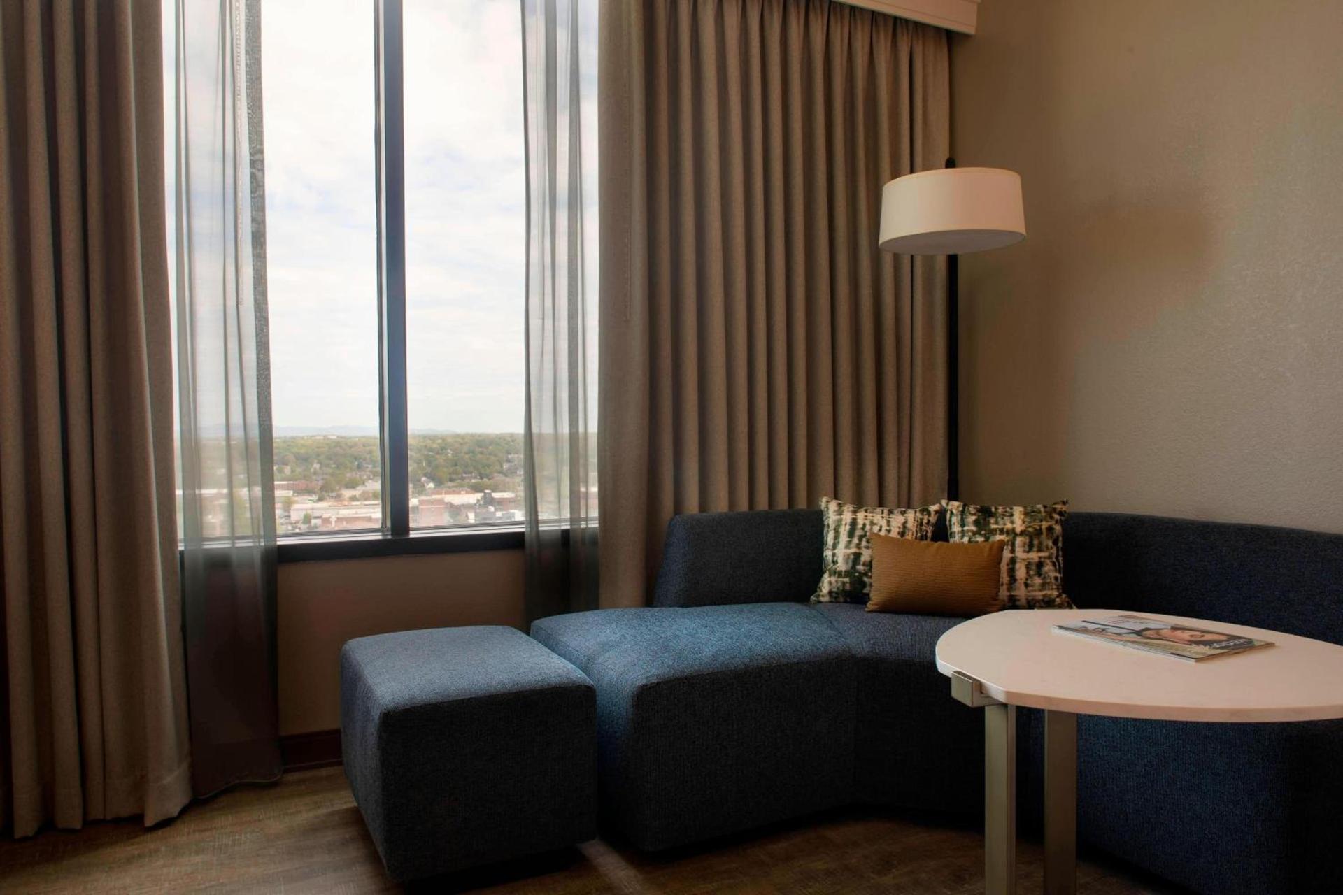 Winston-Salem Marriott photo 13