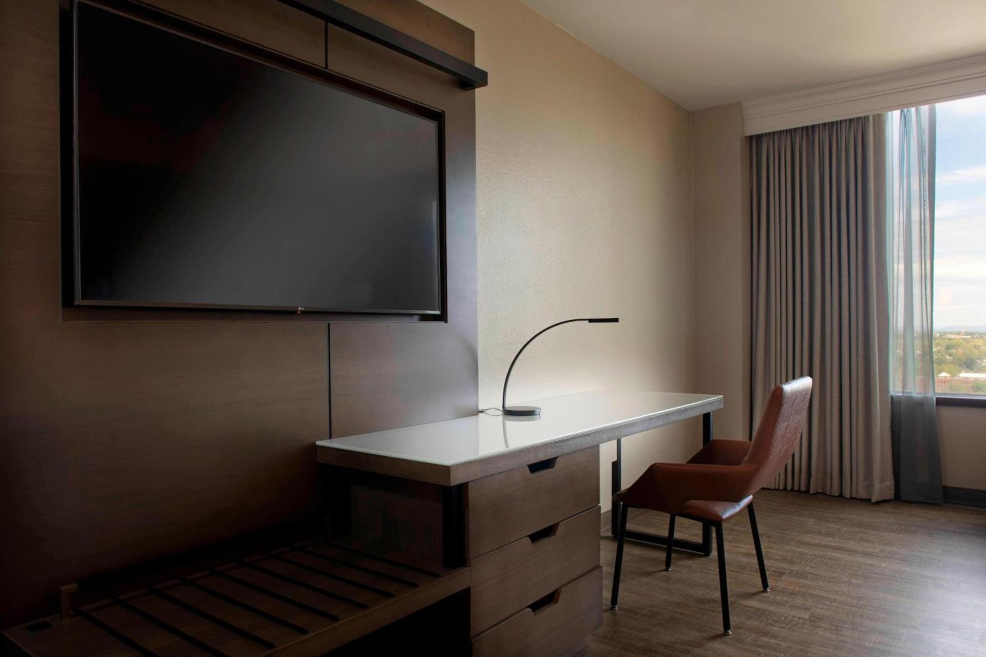 Winston-Salem Marriott photo 14