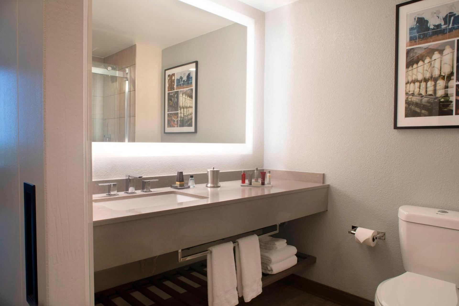 Winston-Salem Marriott photo 15