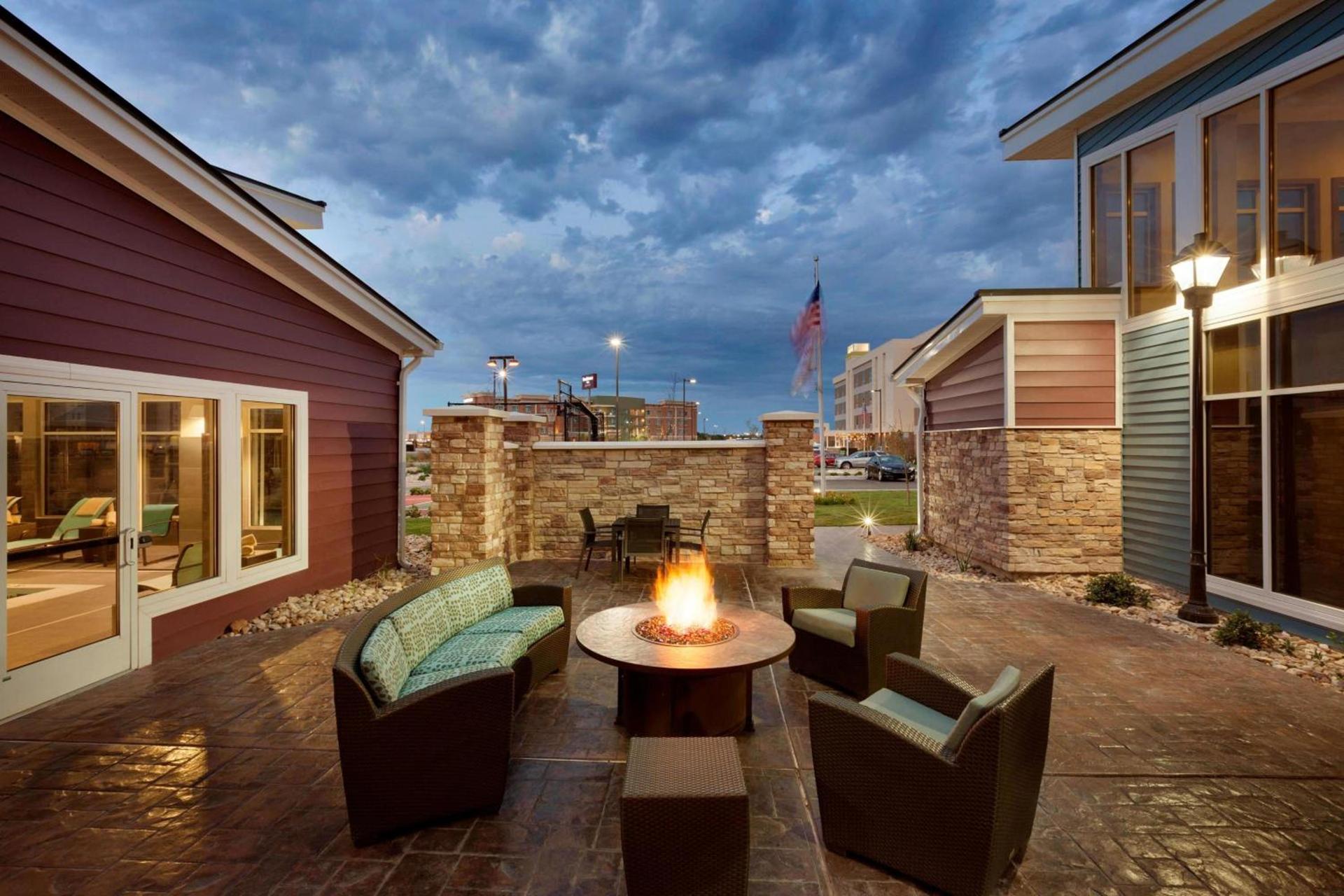 Residence Inn San Angelo photo 16