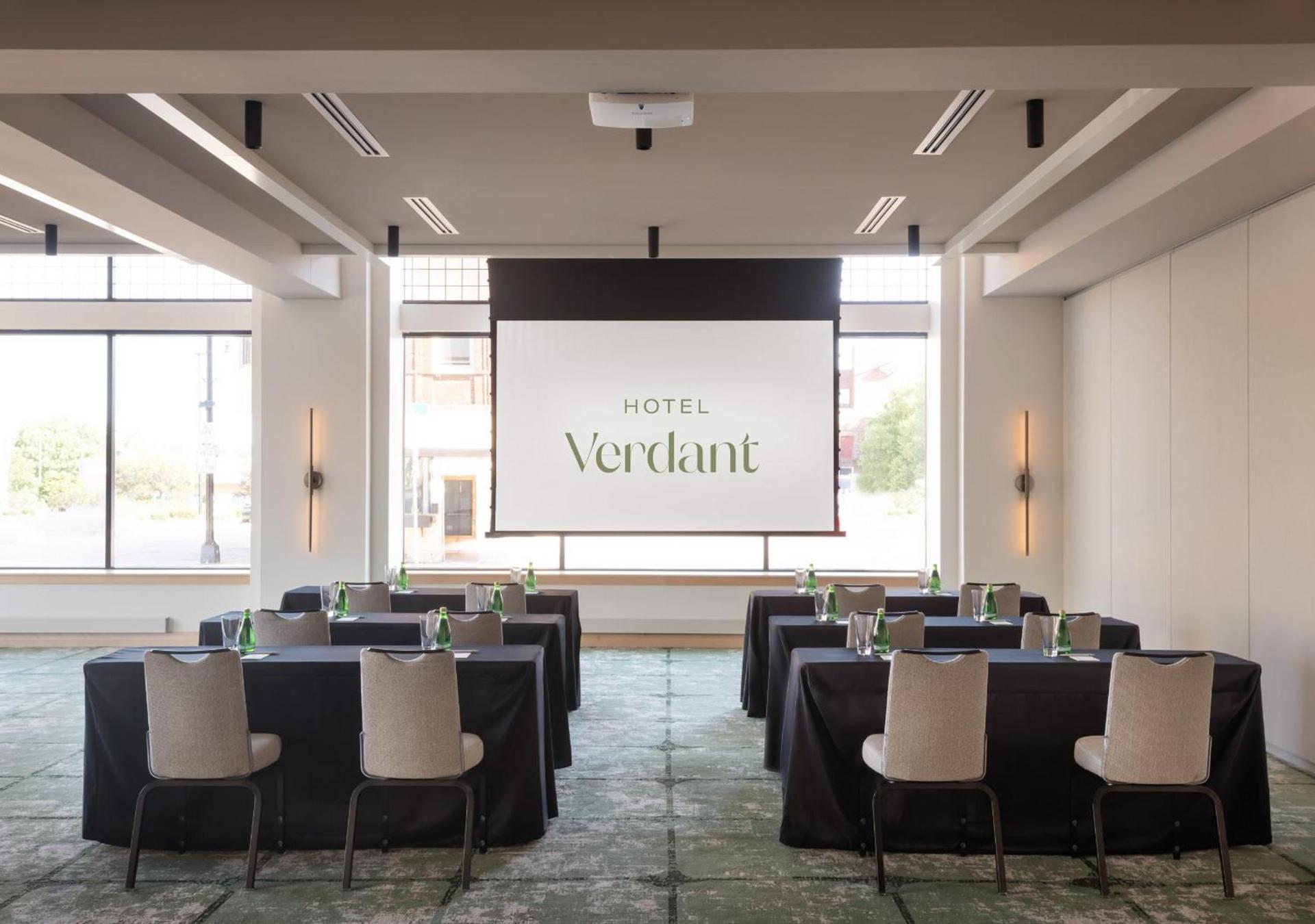 Hotel Verdant photo 4
