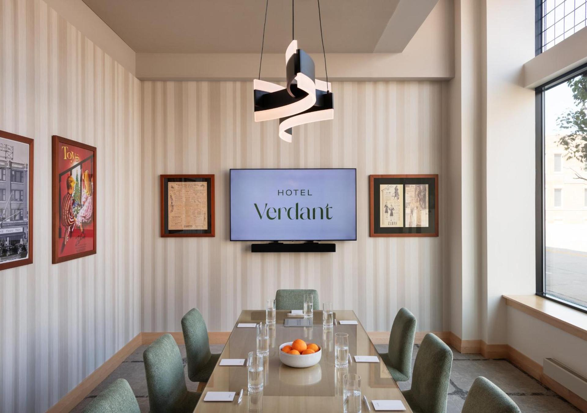 Hotel Verdant photo 6