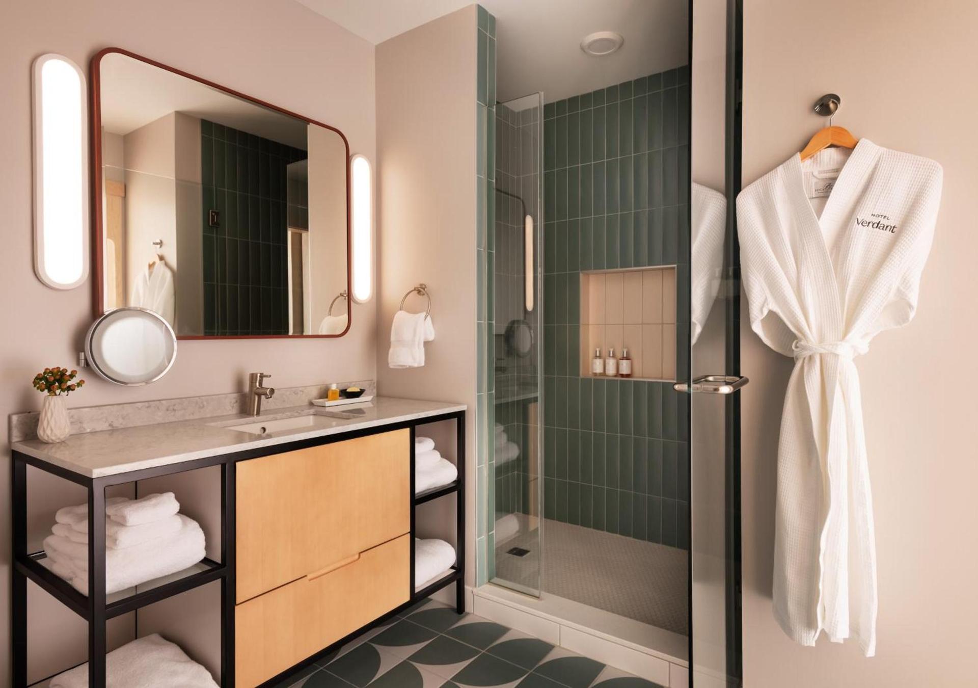 Hotel Verdant photo 16
