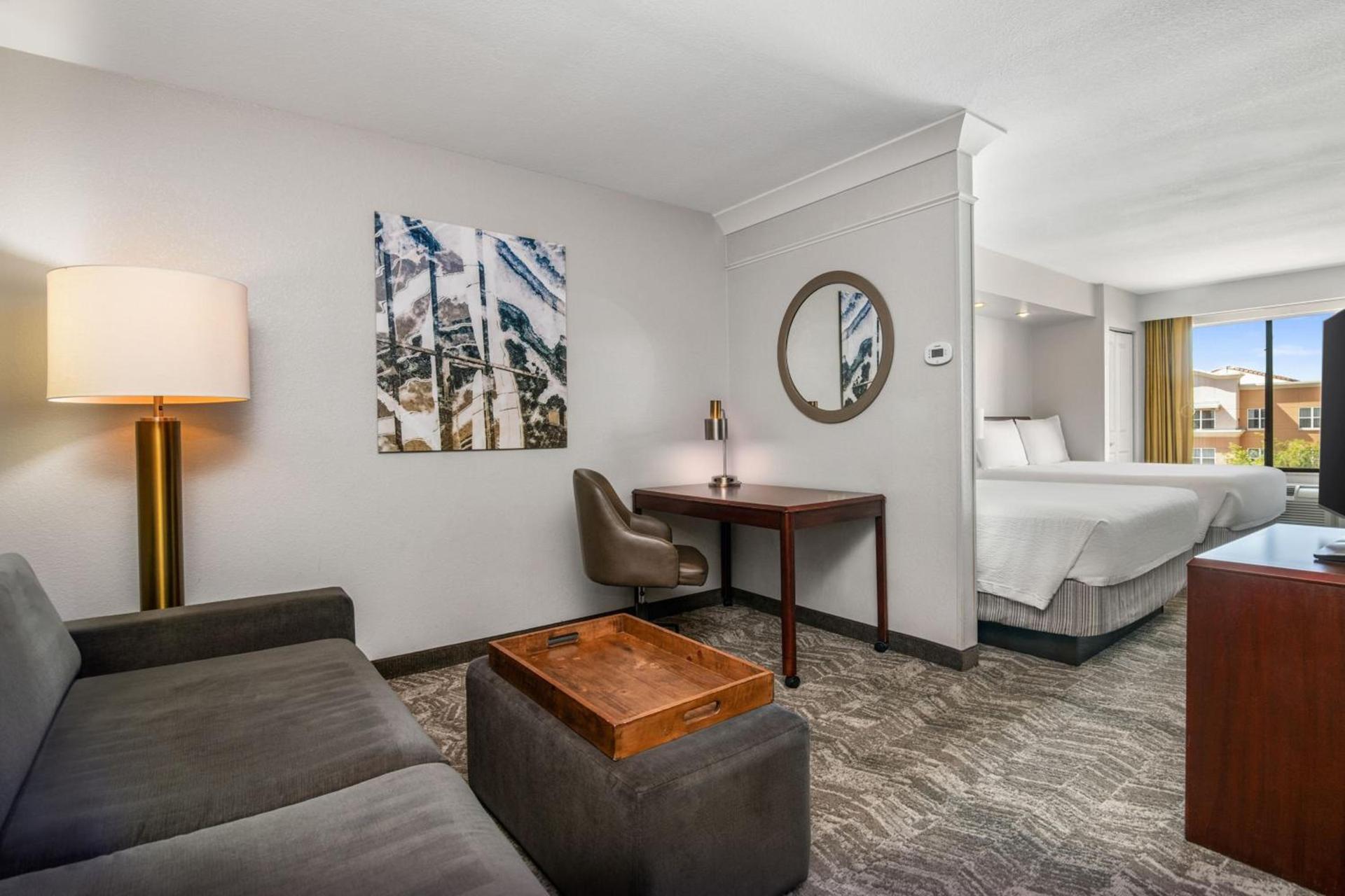 SpringHill Suites Phoenix Glendale Sports & Entertainment District photo 31
