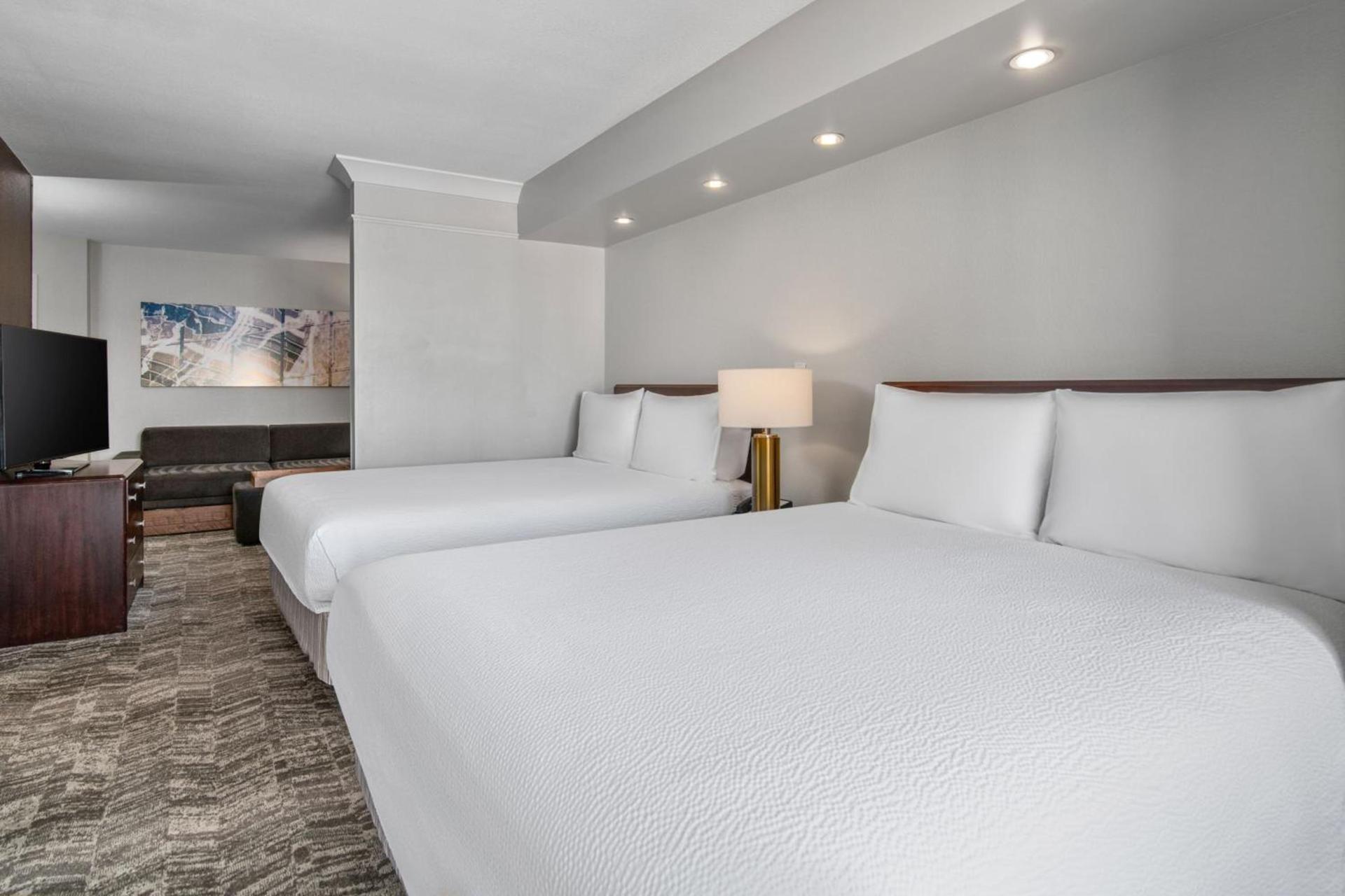 SpringHill Suites Phoenix Glendale Sports & Entertainment District photo 30