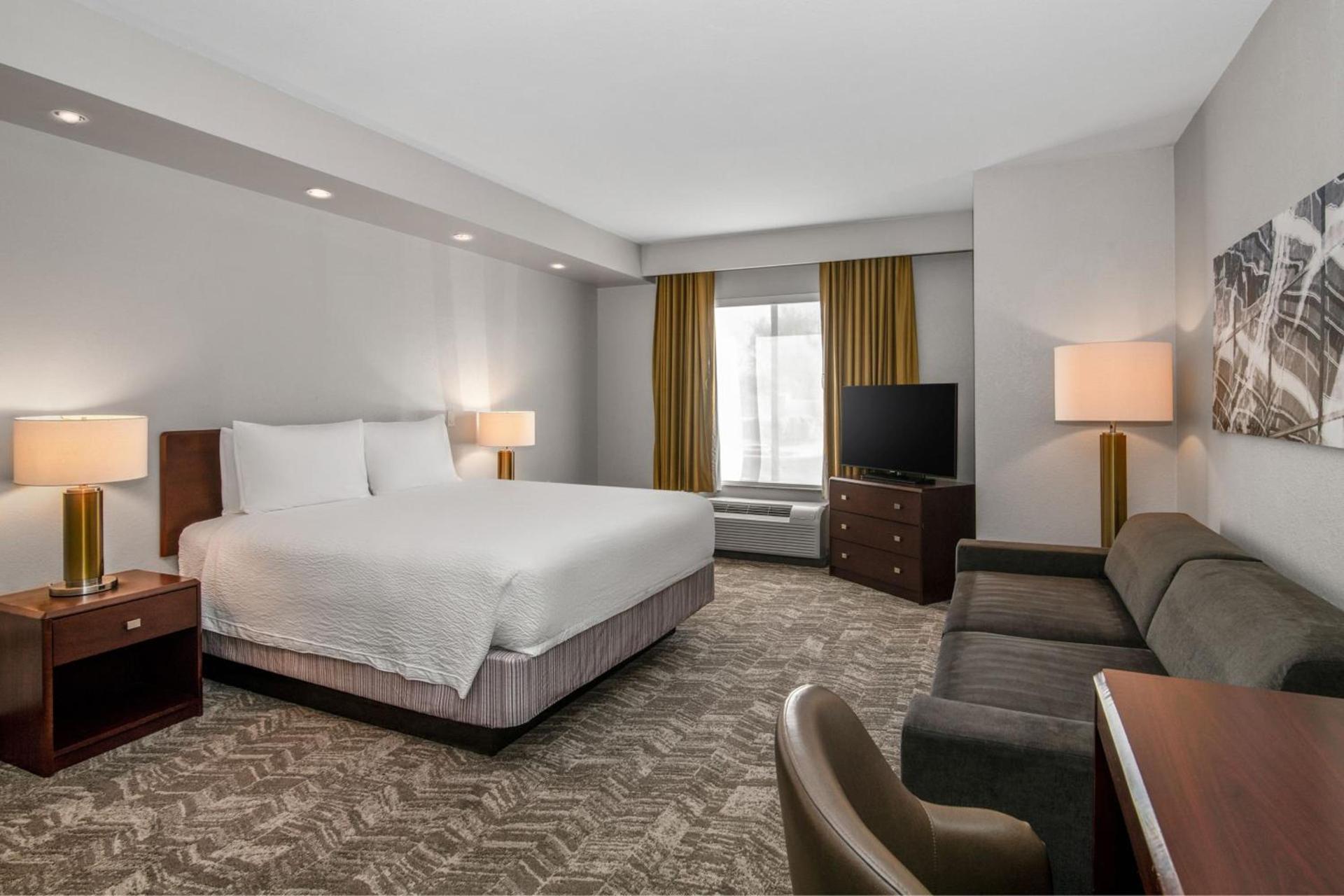 SpringHill Suites Phoenix Glendale Sports & Entertainment District photo 33