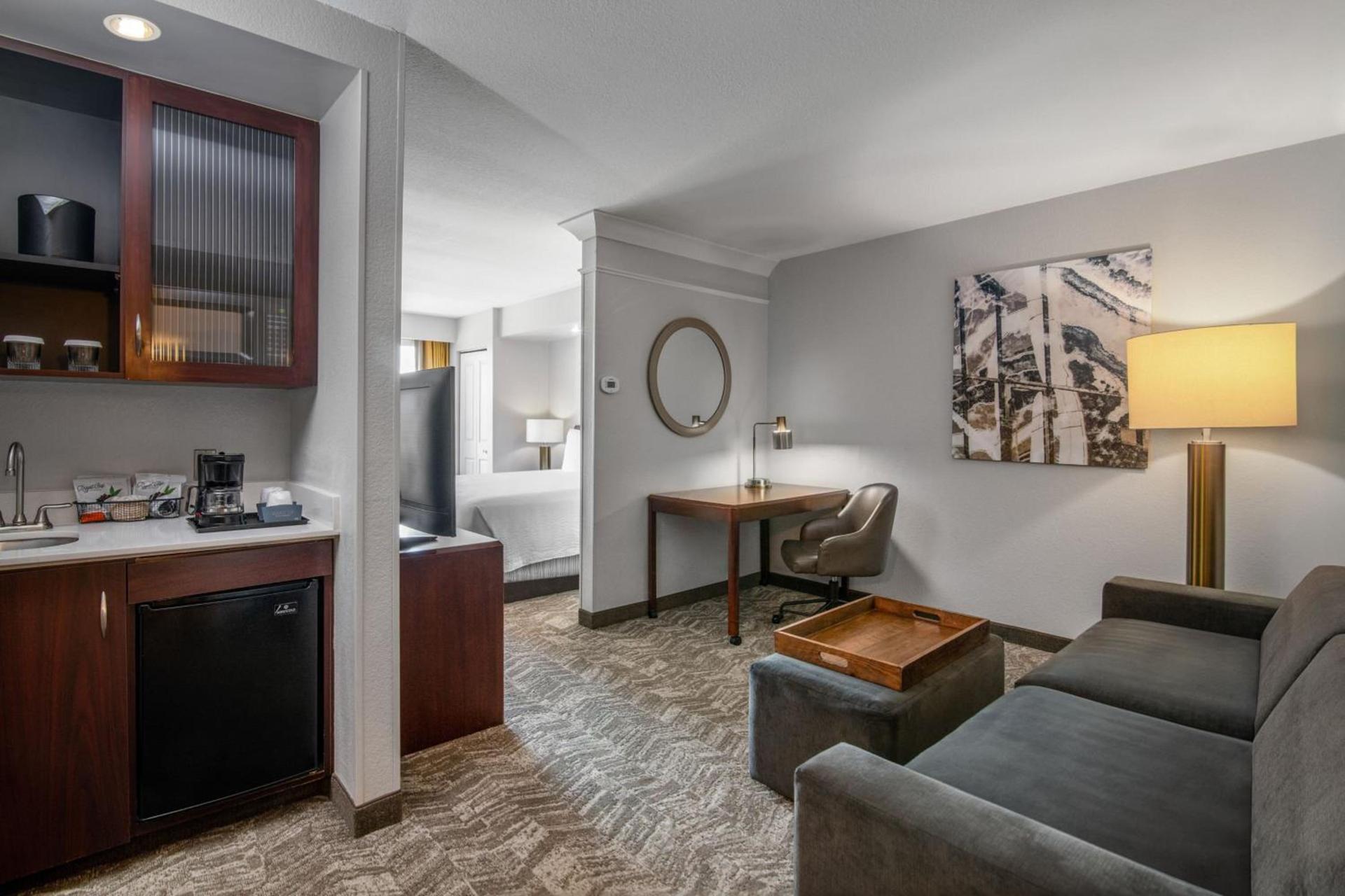 SpringHill Suites Phoenix Glendale Sports & Entertainment District photo 34
