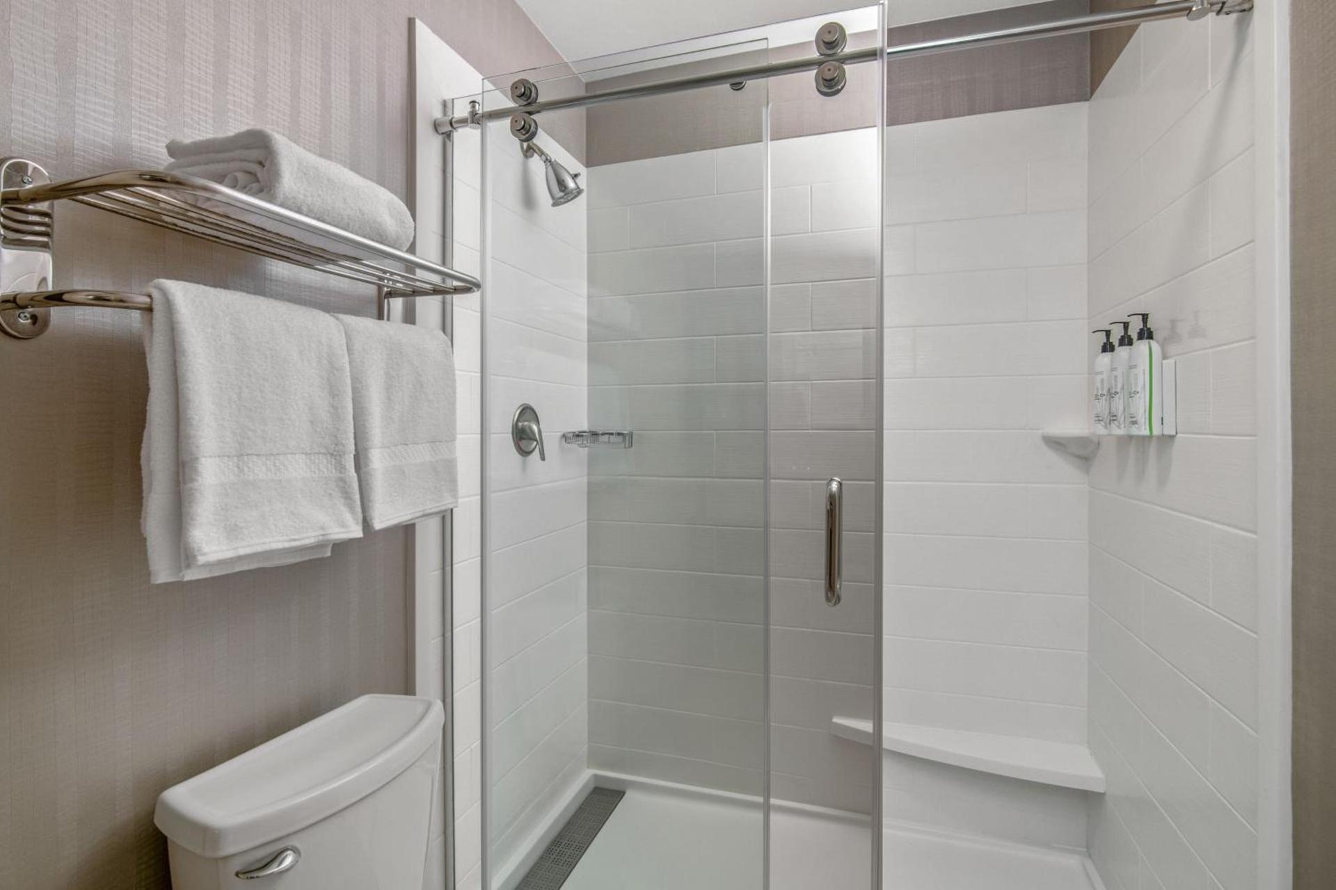 SpringHill Suites Phoenix Glendale Sports & Entertainment District photo 38