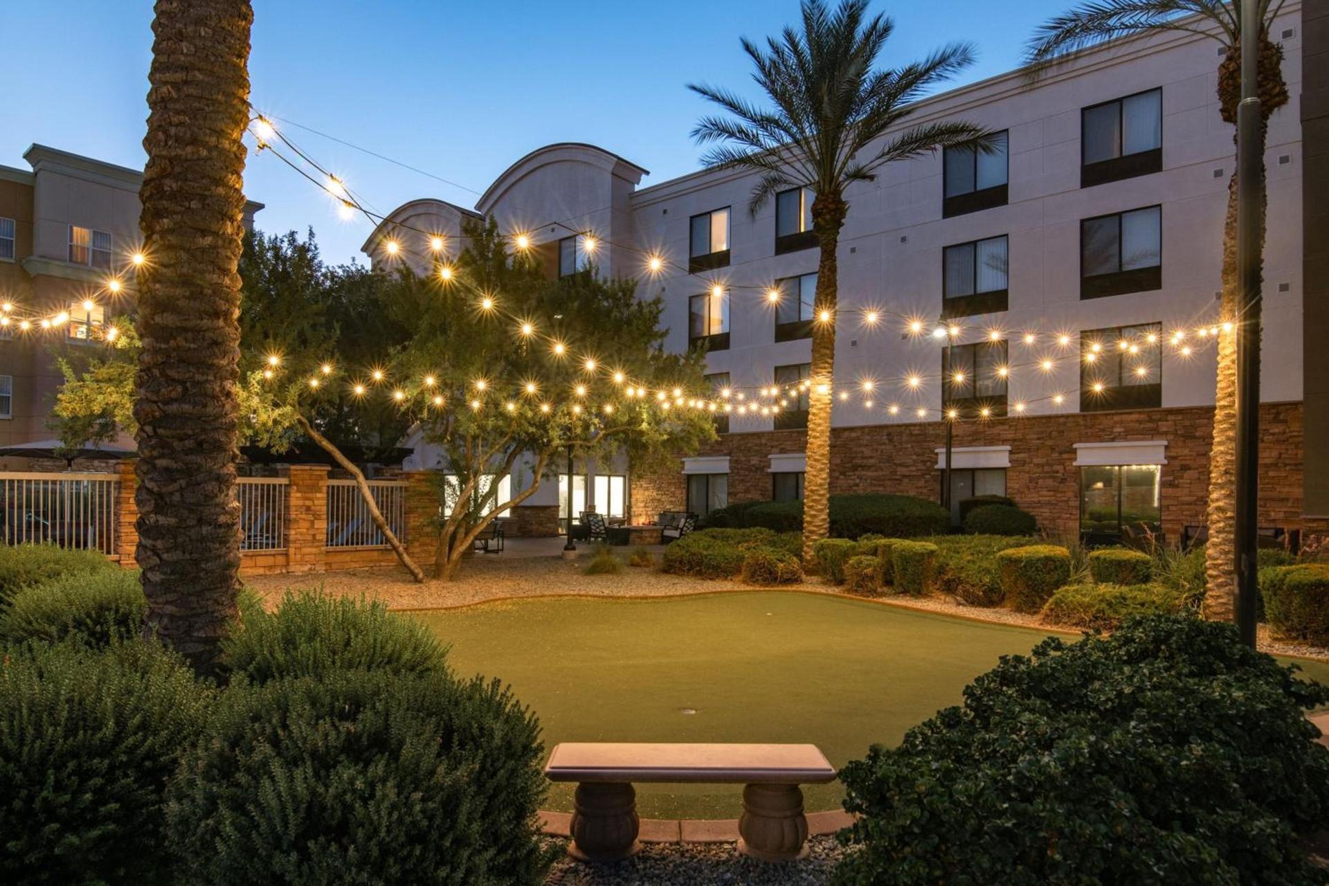 SpringHill Suites Phoenix Glendale Sports & Entertainment District photo 50
